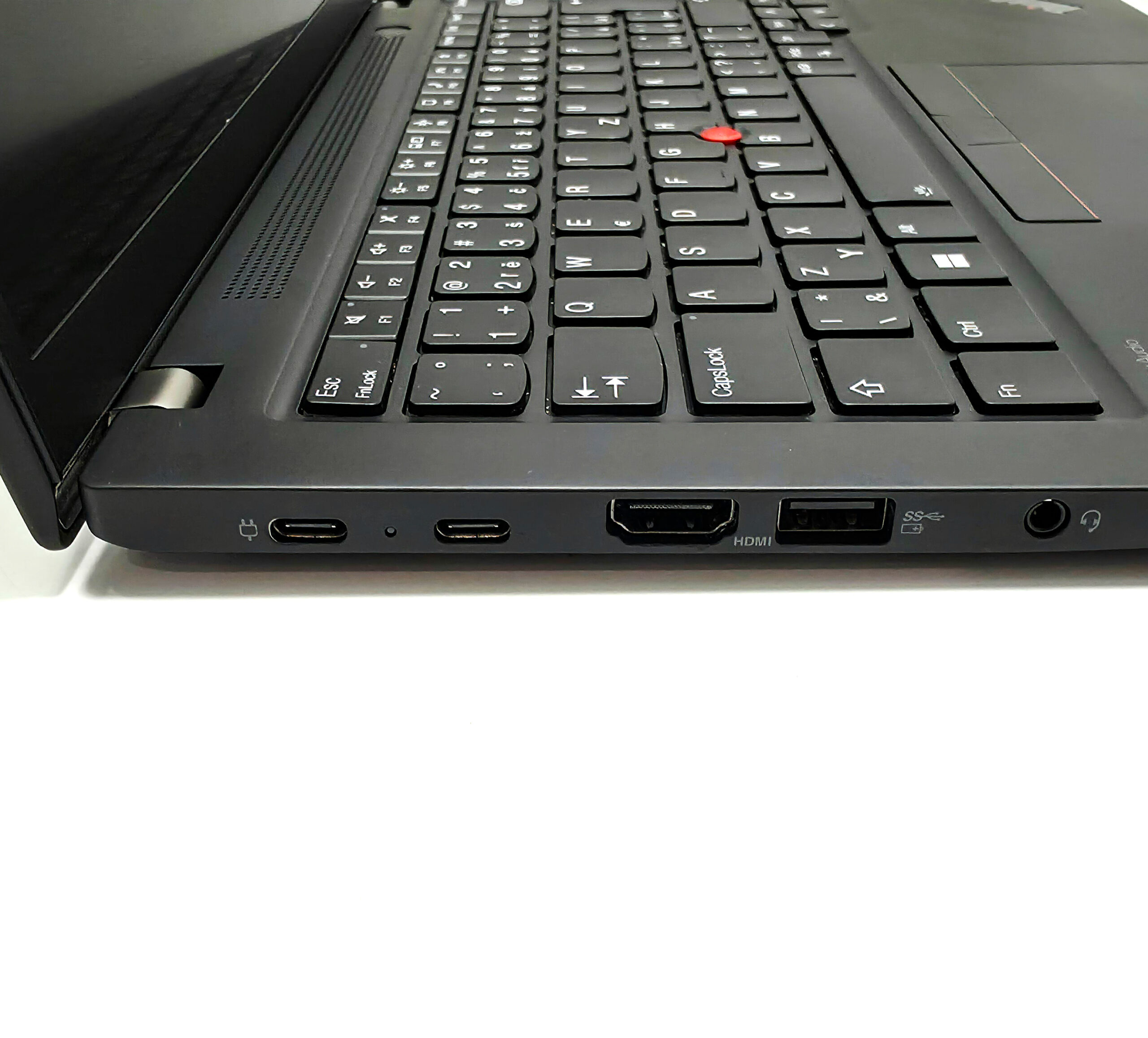 Lenovo Thinkpad T14S-Ryzen 5 Pro 13Th-16Ram 256SSD-Tactile – Image 5