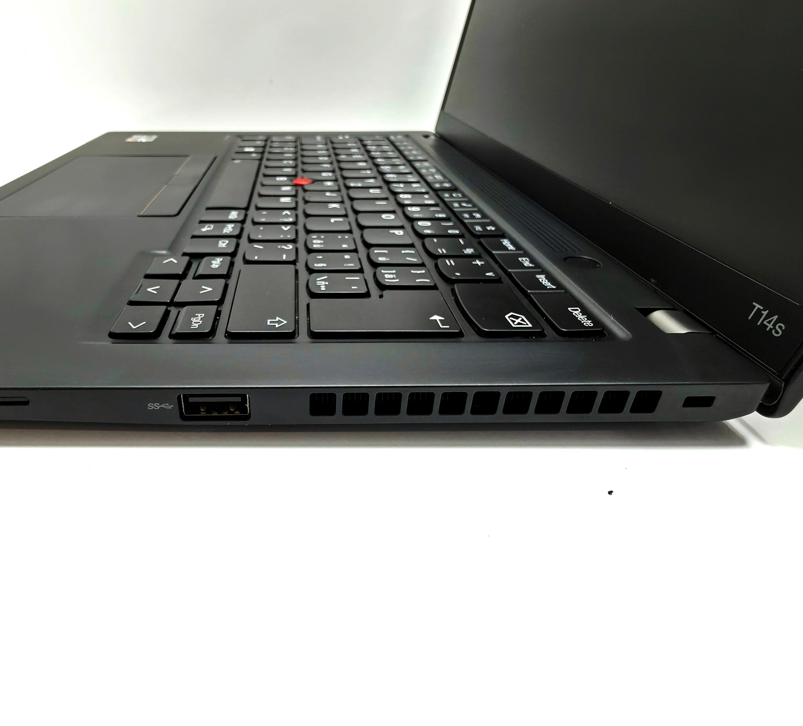 Lenovo Thinkpad T14S-Ryzen 5 Pro 13Th-16Ram 256SSD-Tactile – Image 6