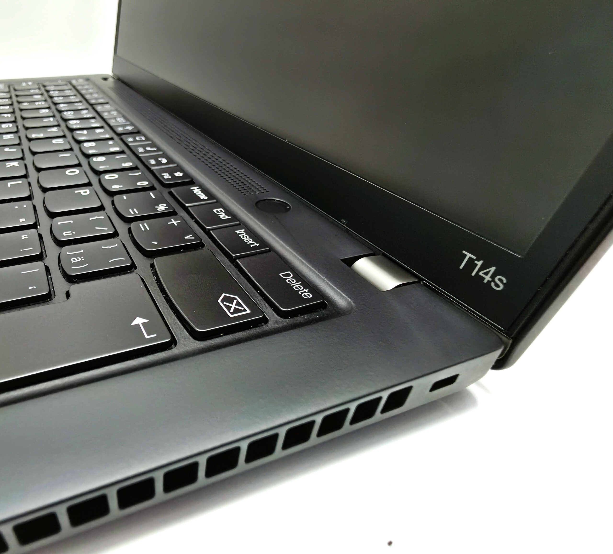 Lenovo Thinkpad T14S-Ryzen 5 Pro 13Th-16Ram 256SSD-Tactile – Image 4