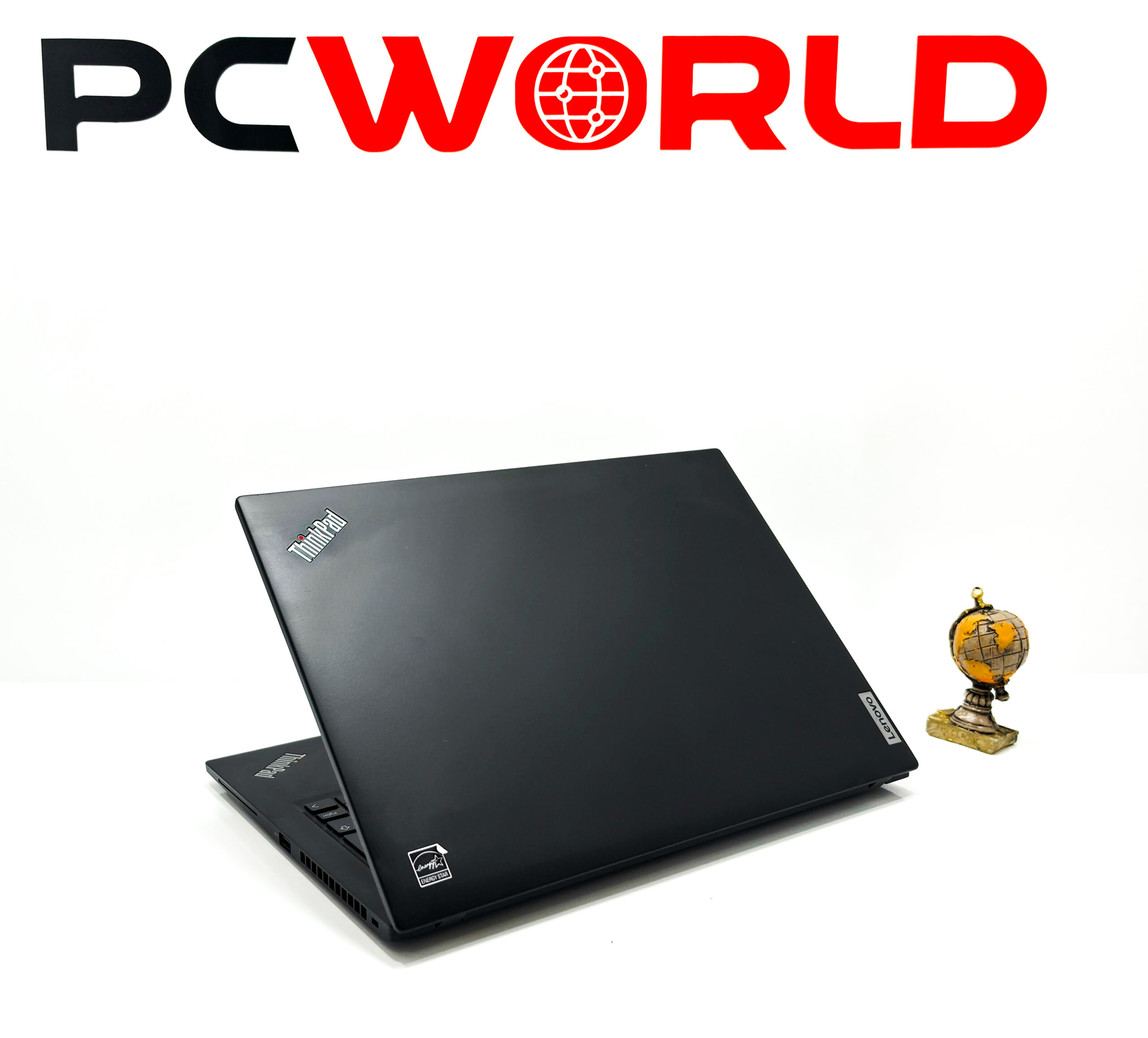 Lenovo Thinkpad T14S-Ryzen 5 Pro 13Th-16Ram 256SSD-Tactile – Image 8