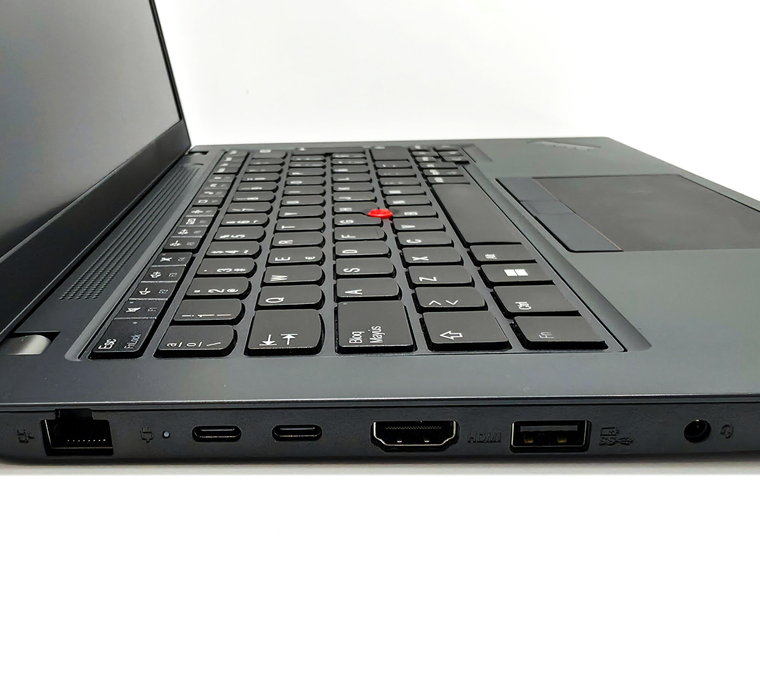 Lenovo thinkpad L14-Ryzen5 Pro 13Th-16Ram 256SSD – Image 5