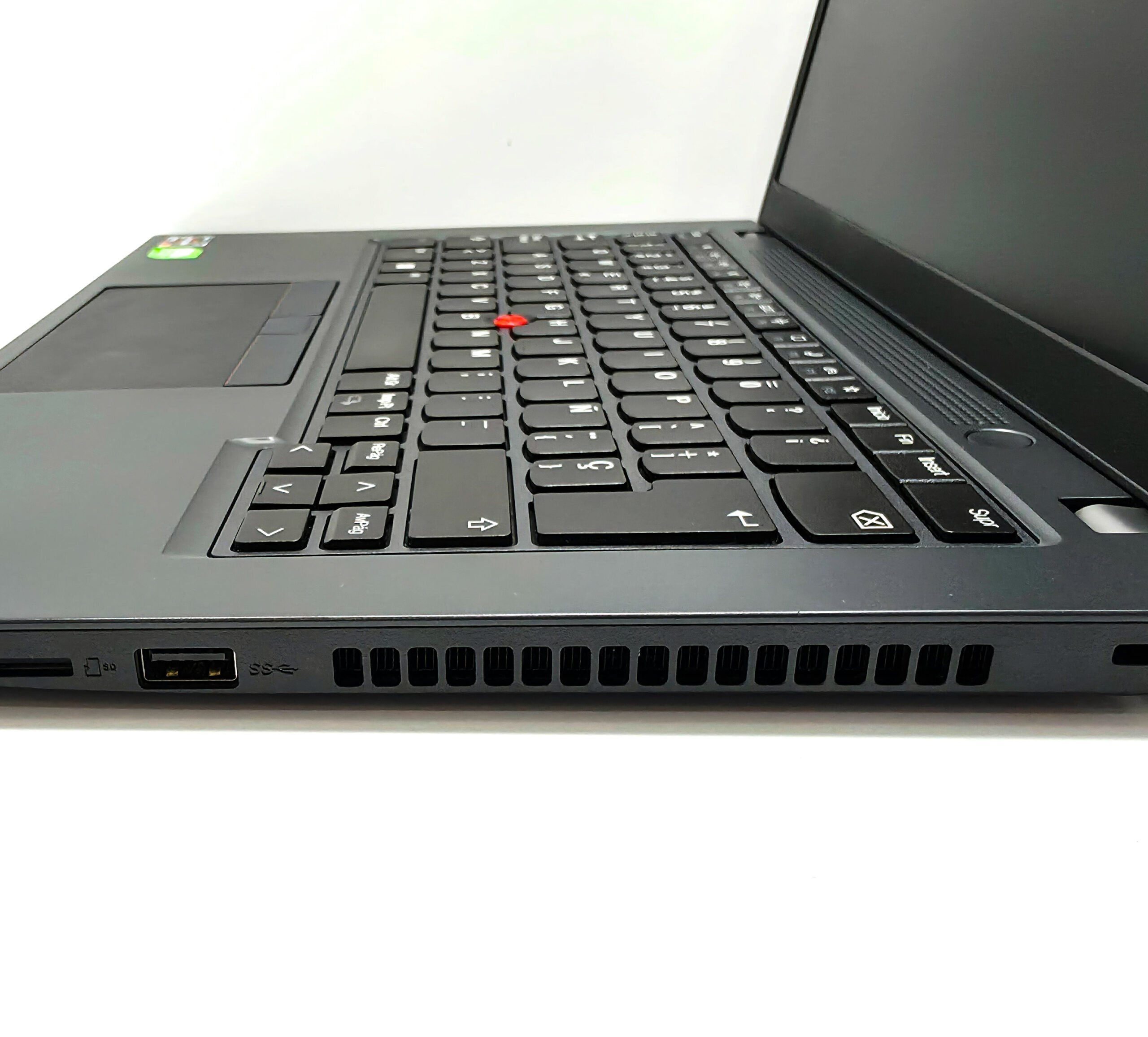 Lenovo thinkpad L14-Ryzen5 Pro 13Th-16Ram 256SSD – Image 6