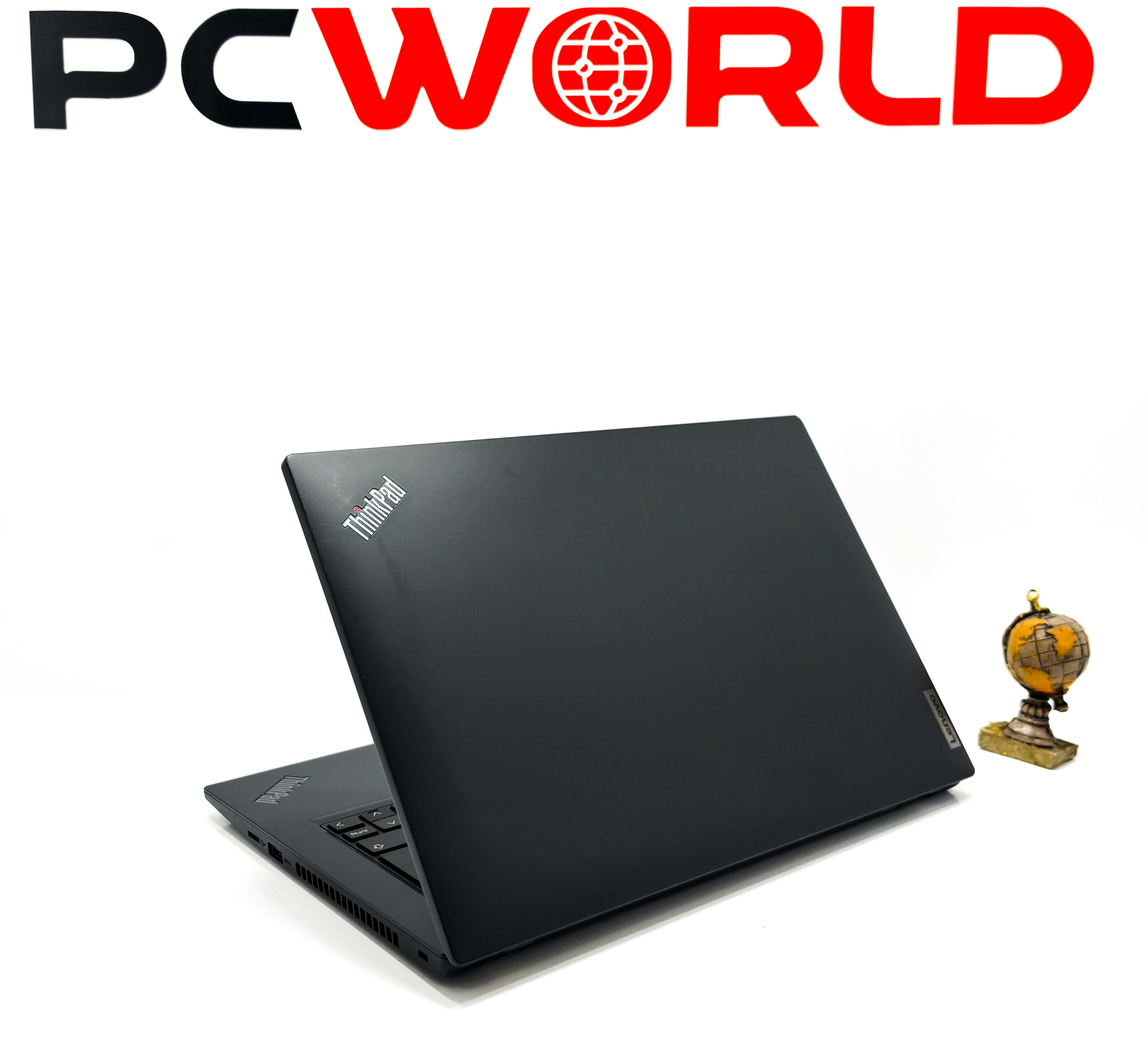 Lenovo thinkpad L14-Ryzen5 Pro 13Th-16Ram 256SSD – Image 8