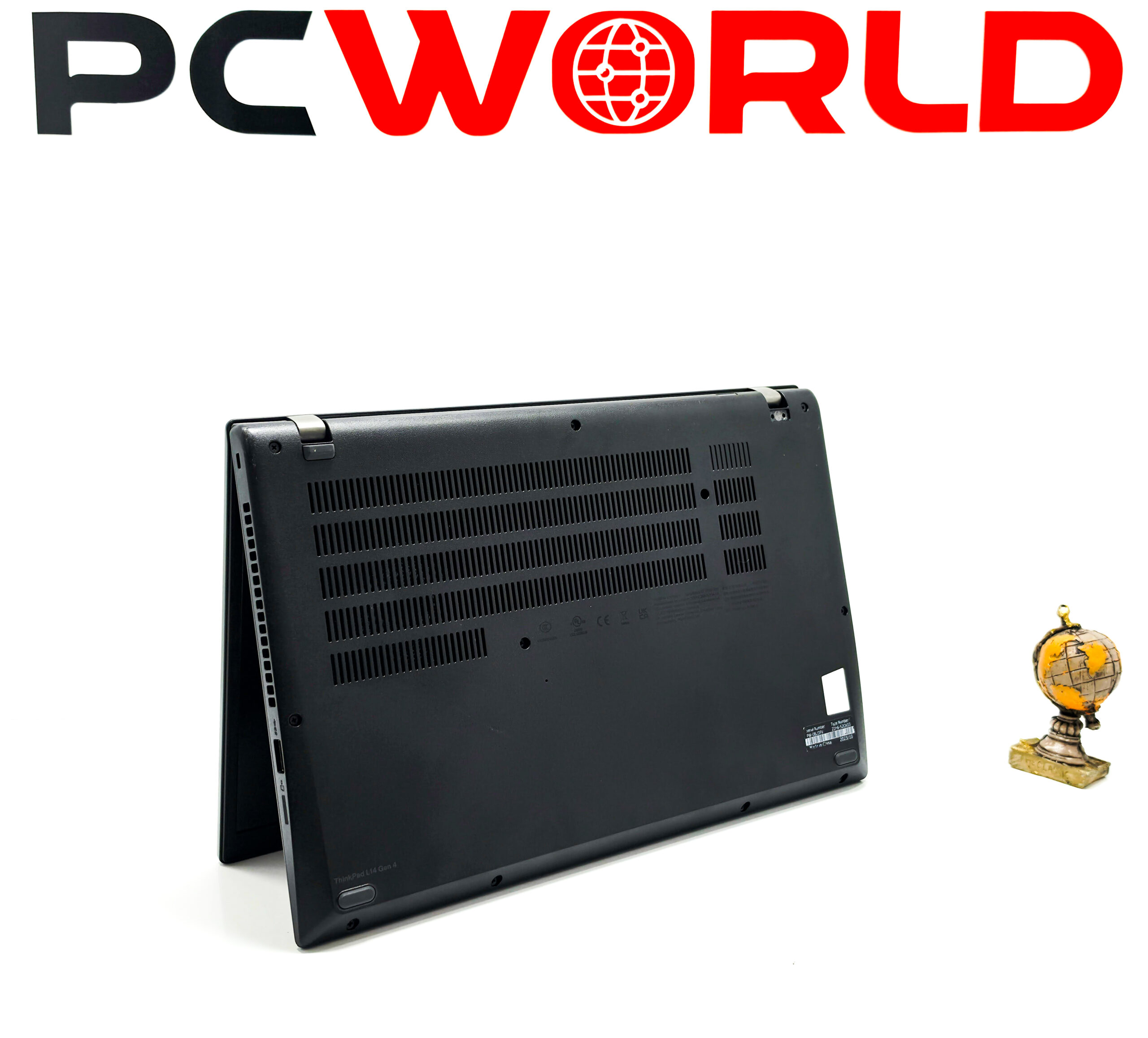 Lenovo thinkpad L14-Ryzen5 Pro 13Th-16Ram 256SSD – Image 7