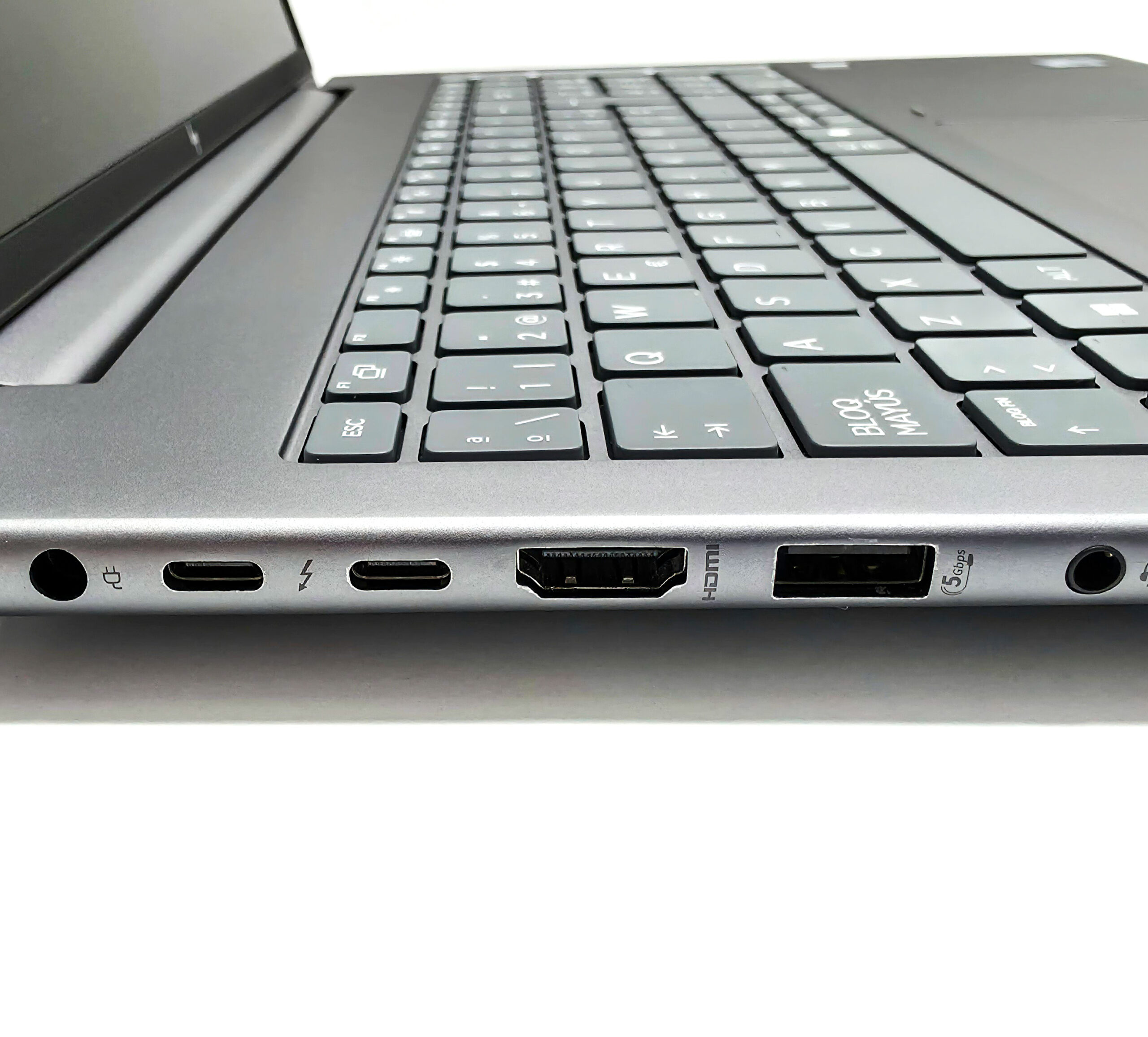 HP Zbook Power G11-Ultra7 14Th-32Ram 1000 SSD-RTX 1000 6 Go-16" – Image 6