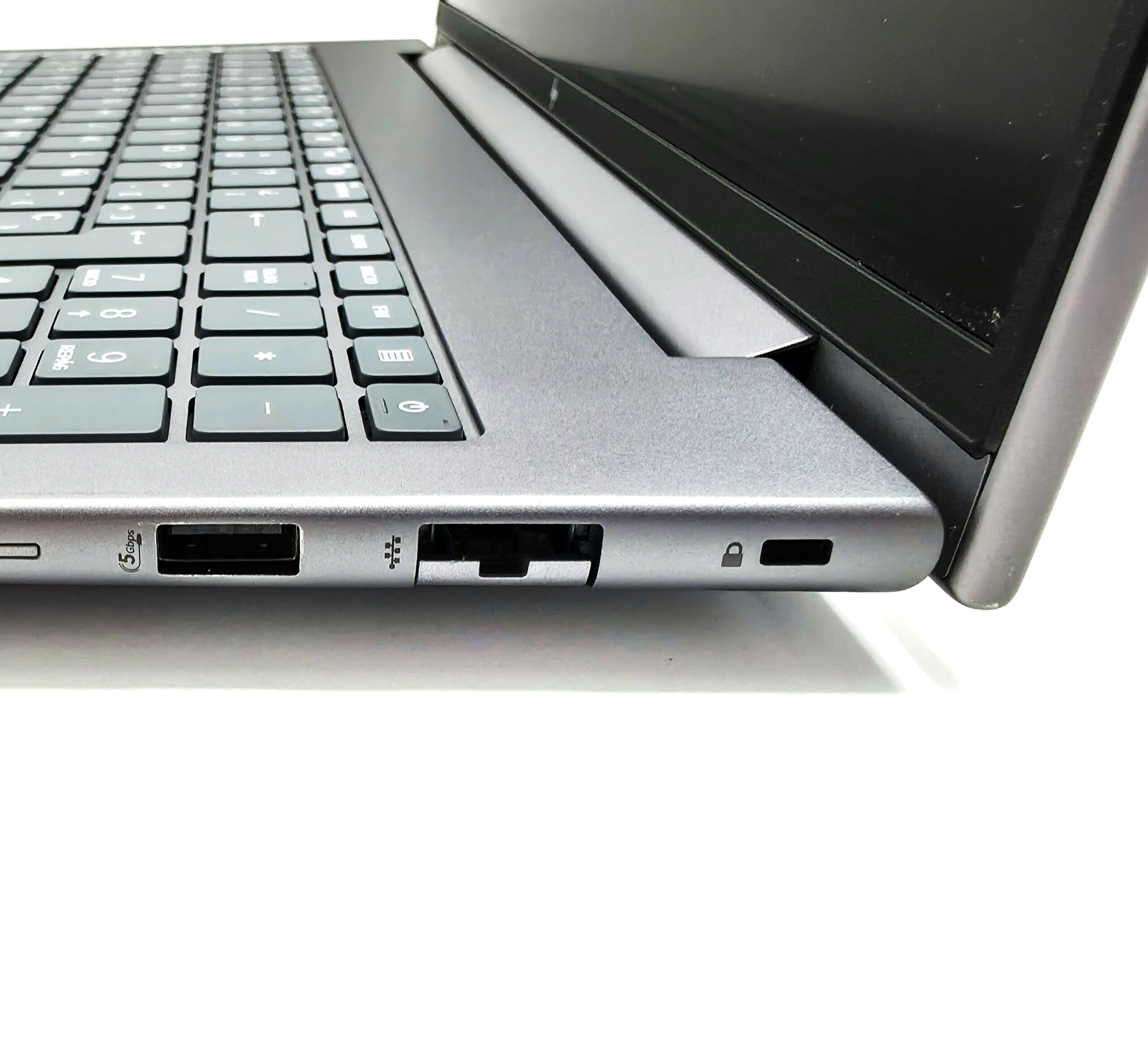 HP Zbook Power G11-Ultra7 14Th-32Ram 1000 SSD-RTX 1000 6 Go-16" – Image 7
