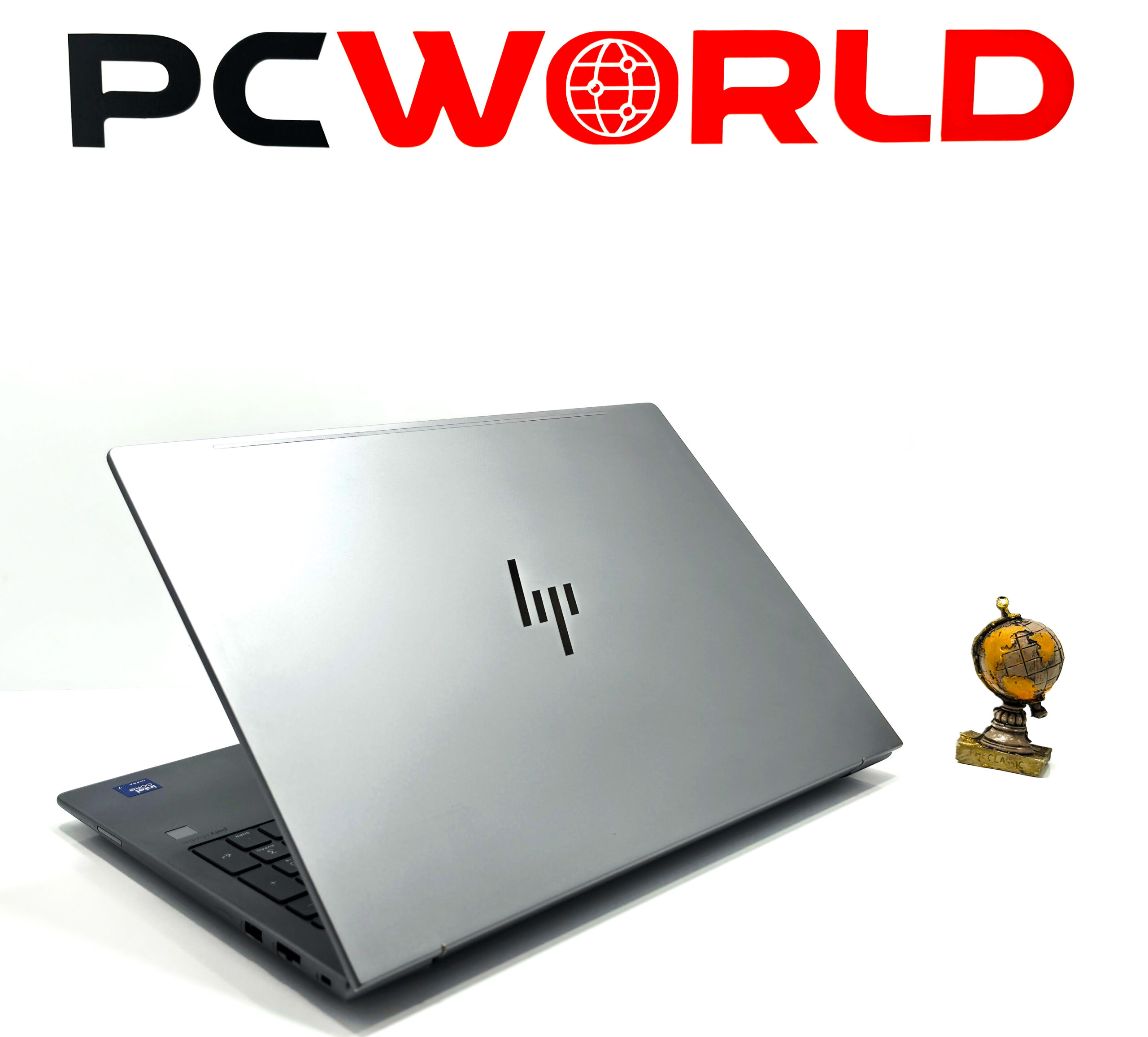 HP Zbook Power G11-Ultra7 14Th-32Ram 1000 SSD-RTX 1000 6 Go-16" – Image 9