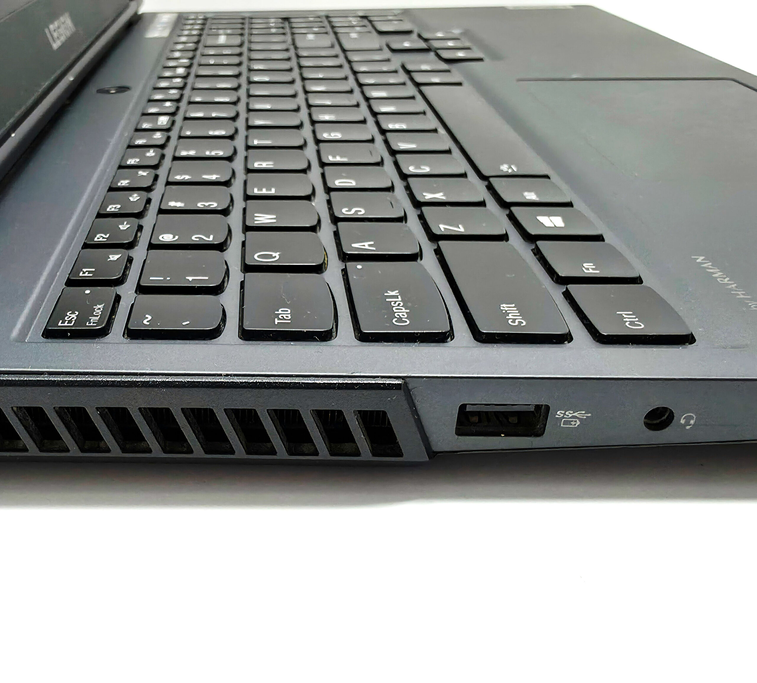 Lenovo LEGION-i7 10Th-16Ram 512SSD-GTX 1650 – Image 4