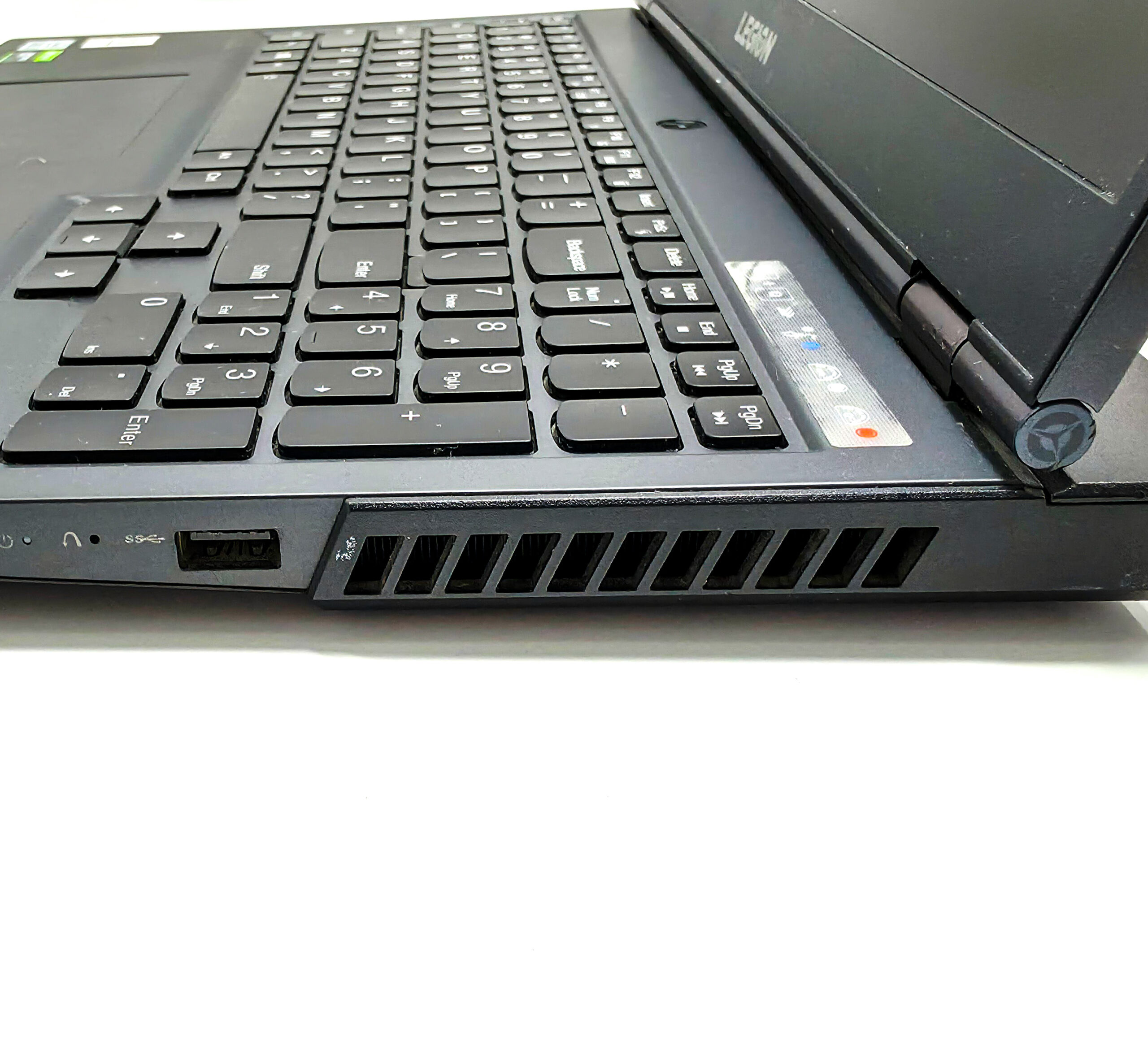 Lenovo LEGION-i7 10Th-16Ram 512SSD-GTX 1650 – Image 5