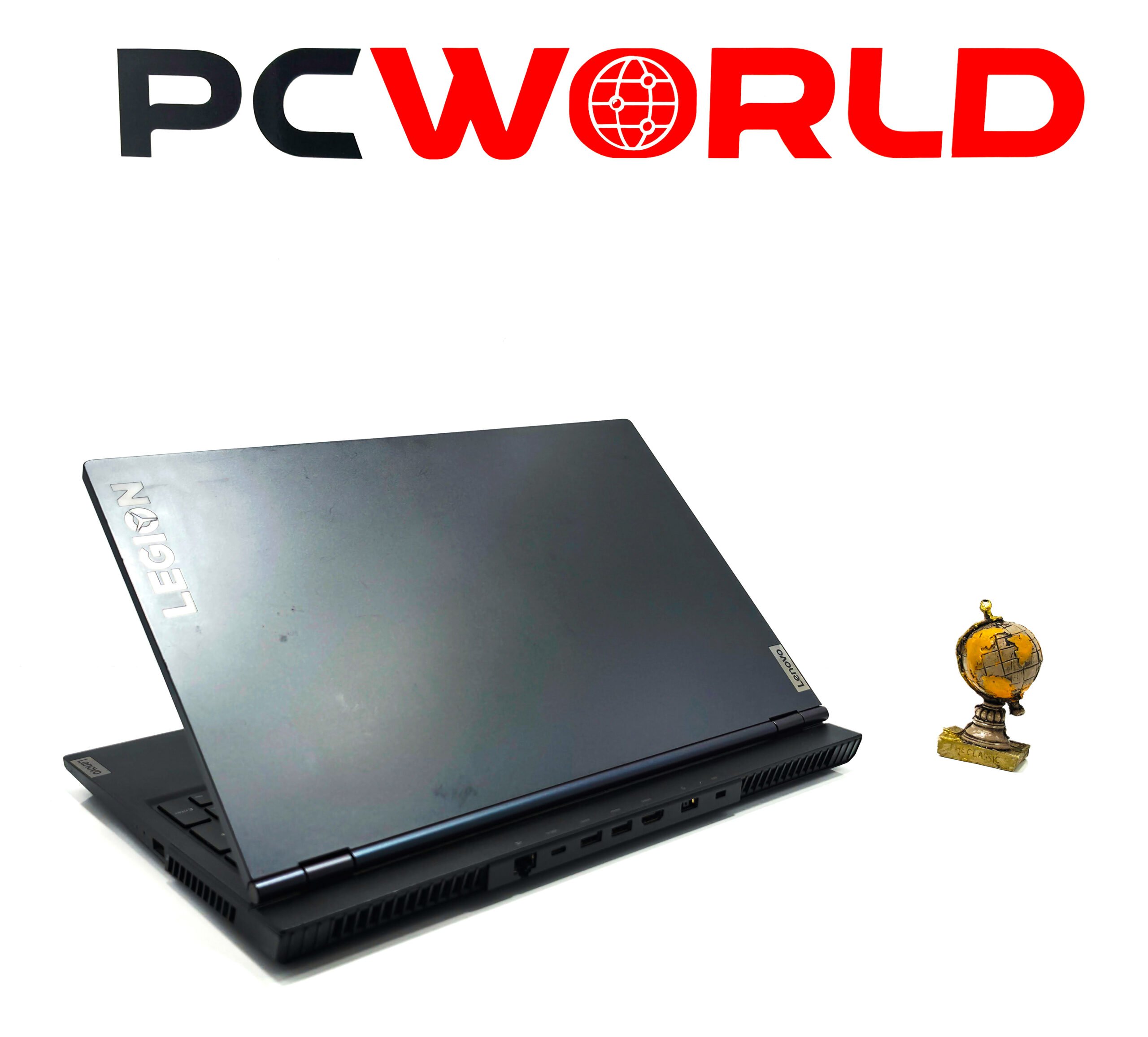 Lenovo LEGION-i7 10Th-16Ram 512SSD-GTX 1650 – Image 7