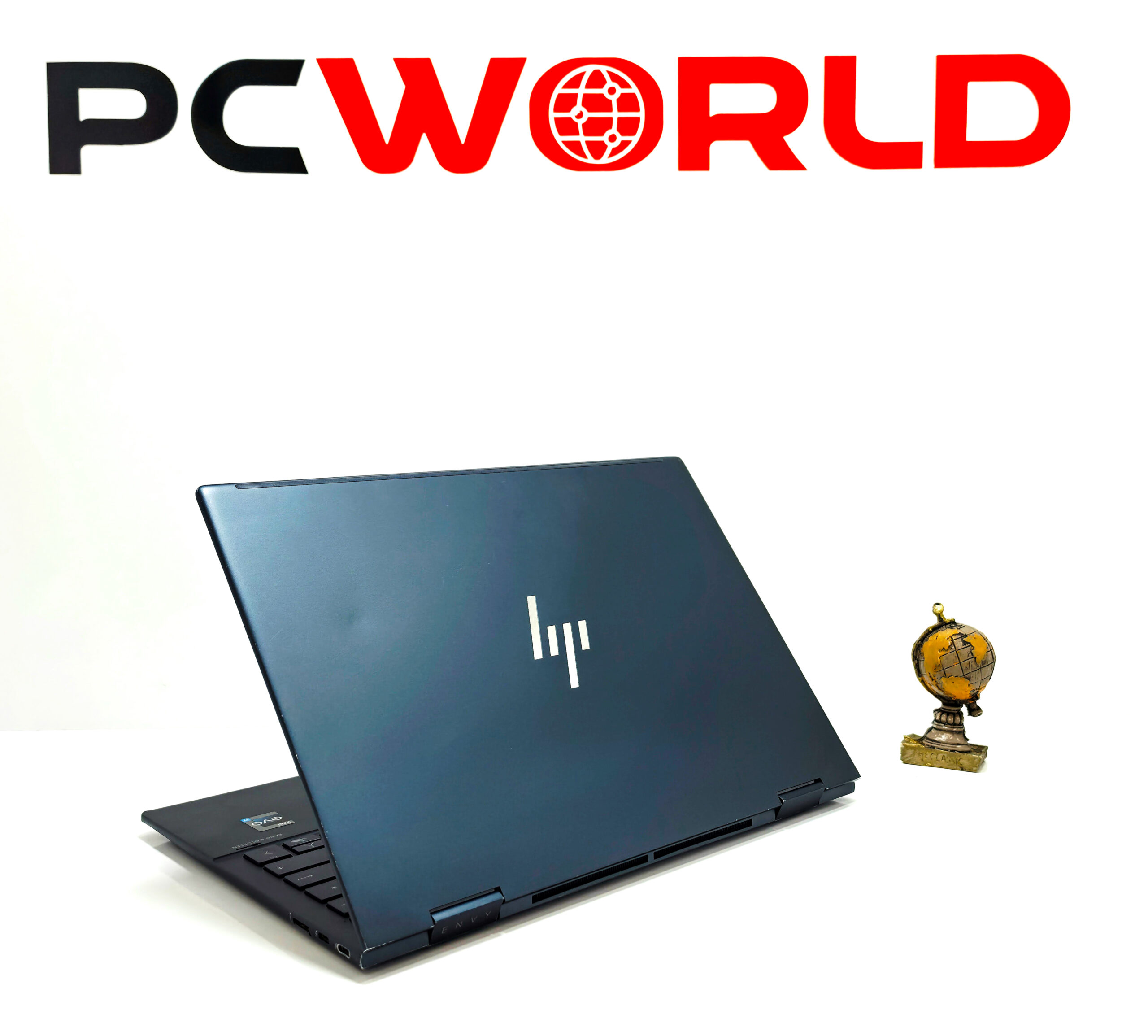 HP ENVY-i7 12Th-16Ram 512SSD-X360 Tactile-13.3" – Image 10