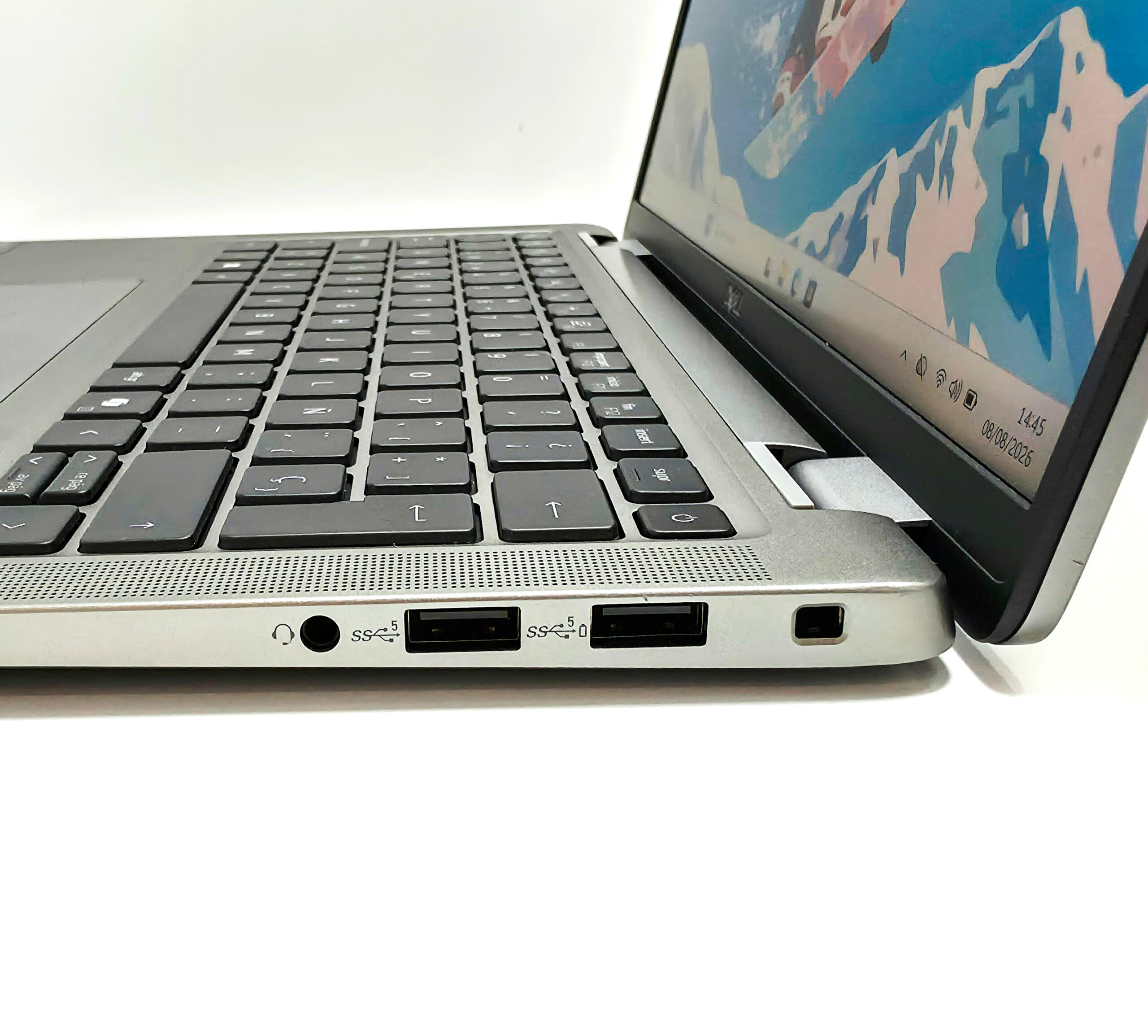 DELL Latitude 7450-Ultra7 14Th-32Ram 512SSD-14" – Image 6