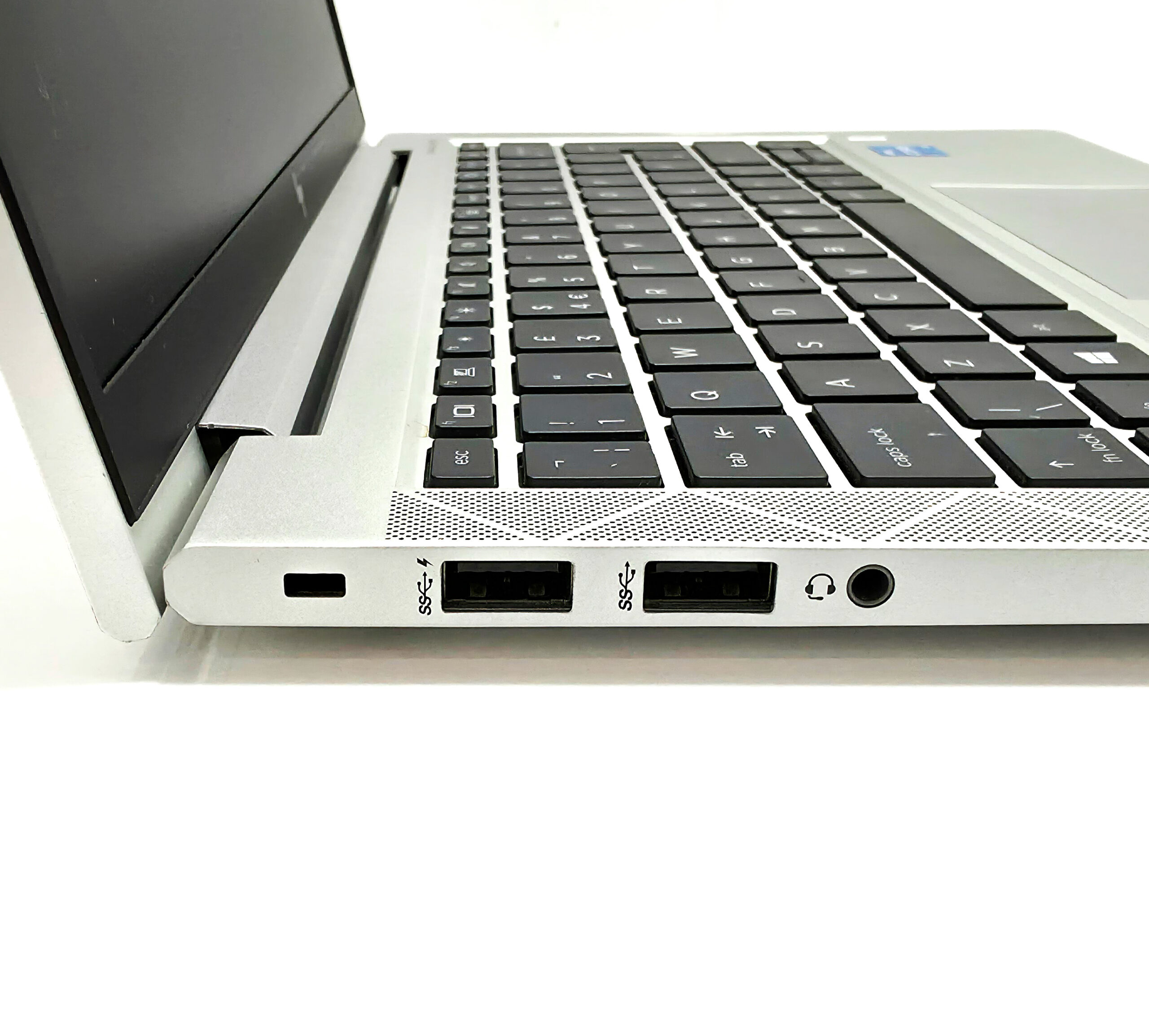 HP EliteBook 830 G8-i5 11Th-16Ram 512SSD-13.3" – Image 4