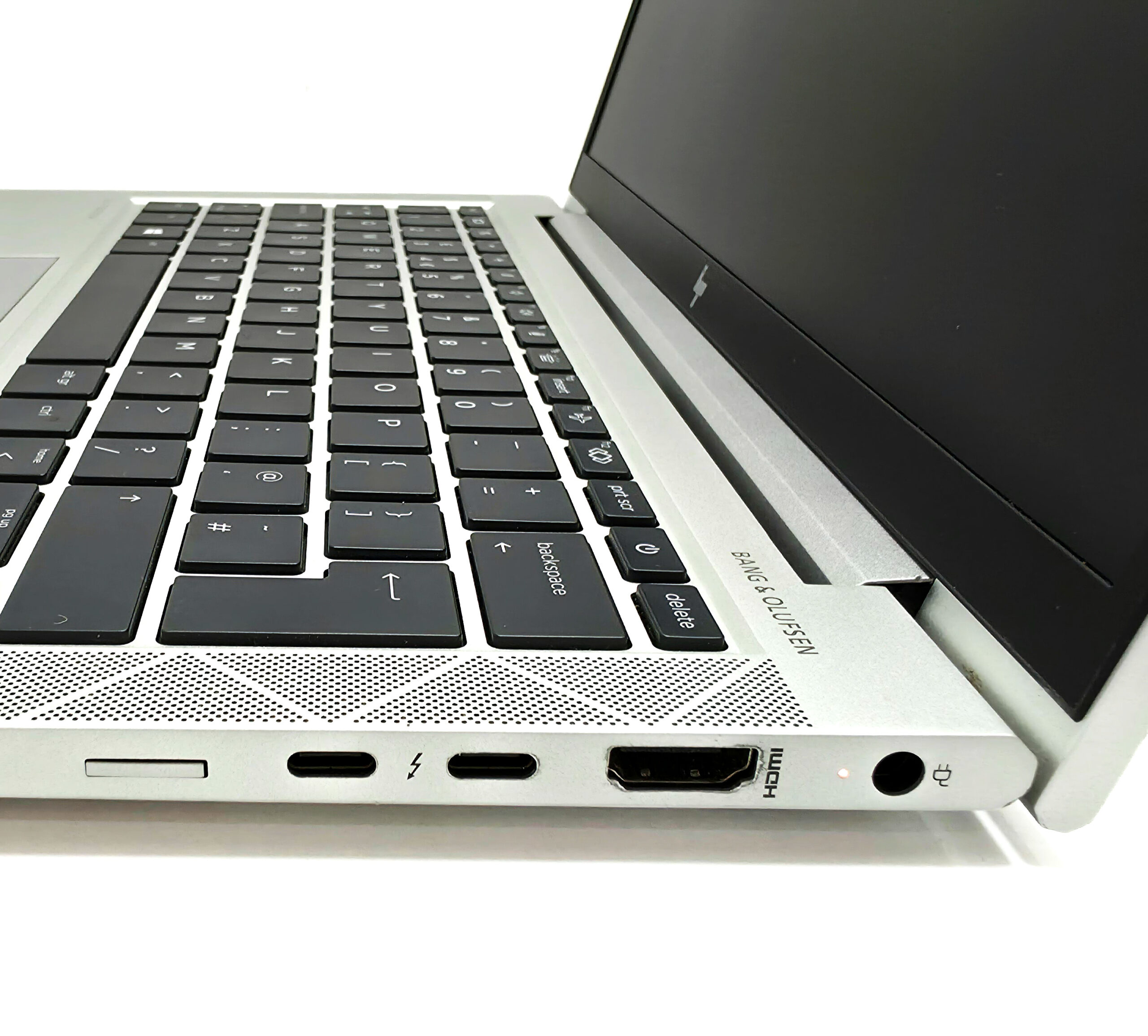 HP EliteBook 830 G8-i5 11Th-16Ram 512SSD-13.3" – Image 5