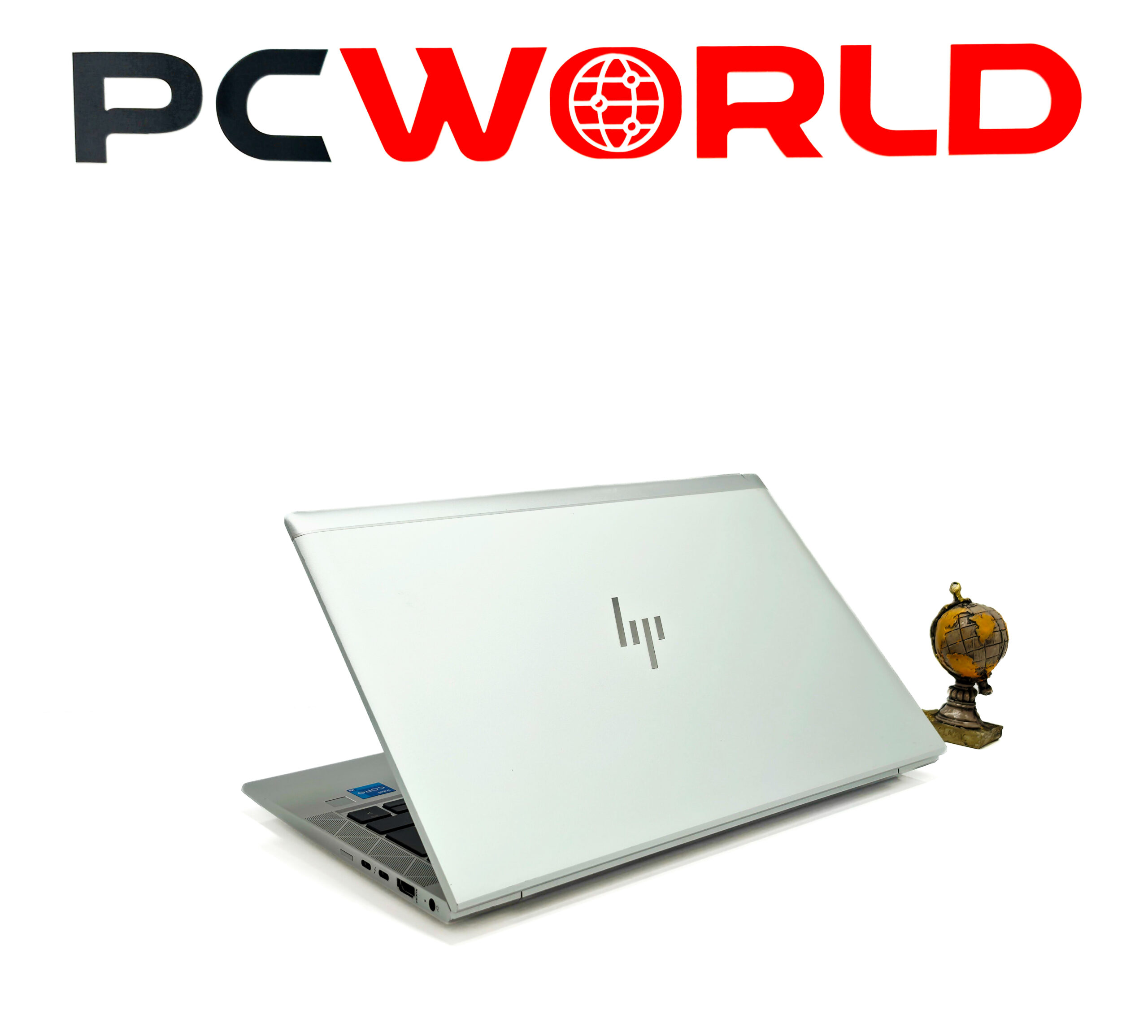 HP EliteBook 830 G8-i5 11Th-16Ram 512SSD-13.3" – Image 7