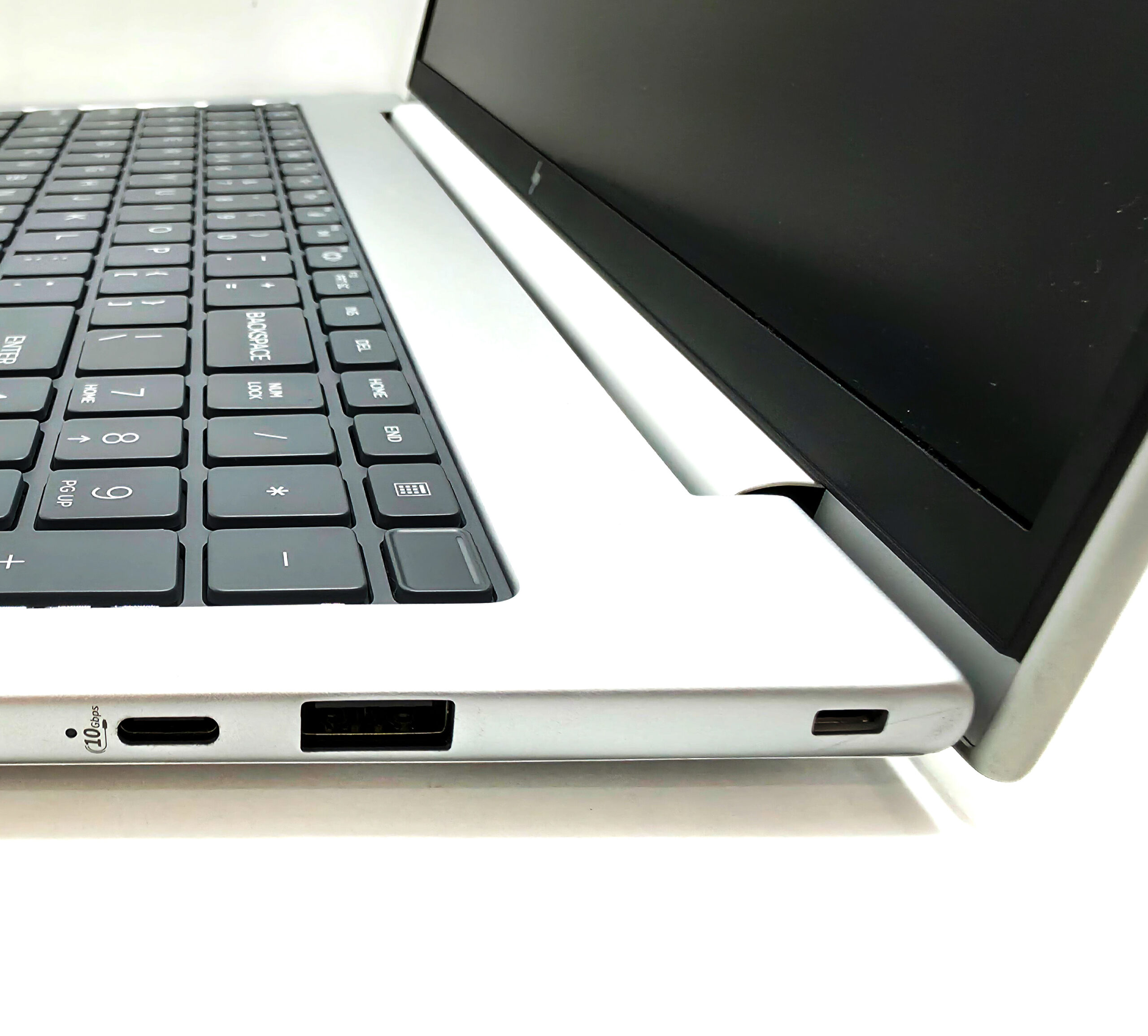 HP EliteBook 8 G1a AI-Ryzen 5 14Th- 24Ram 512SSD-16" – Image 7