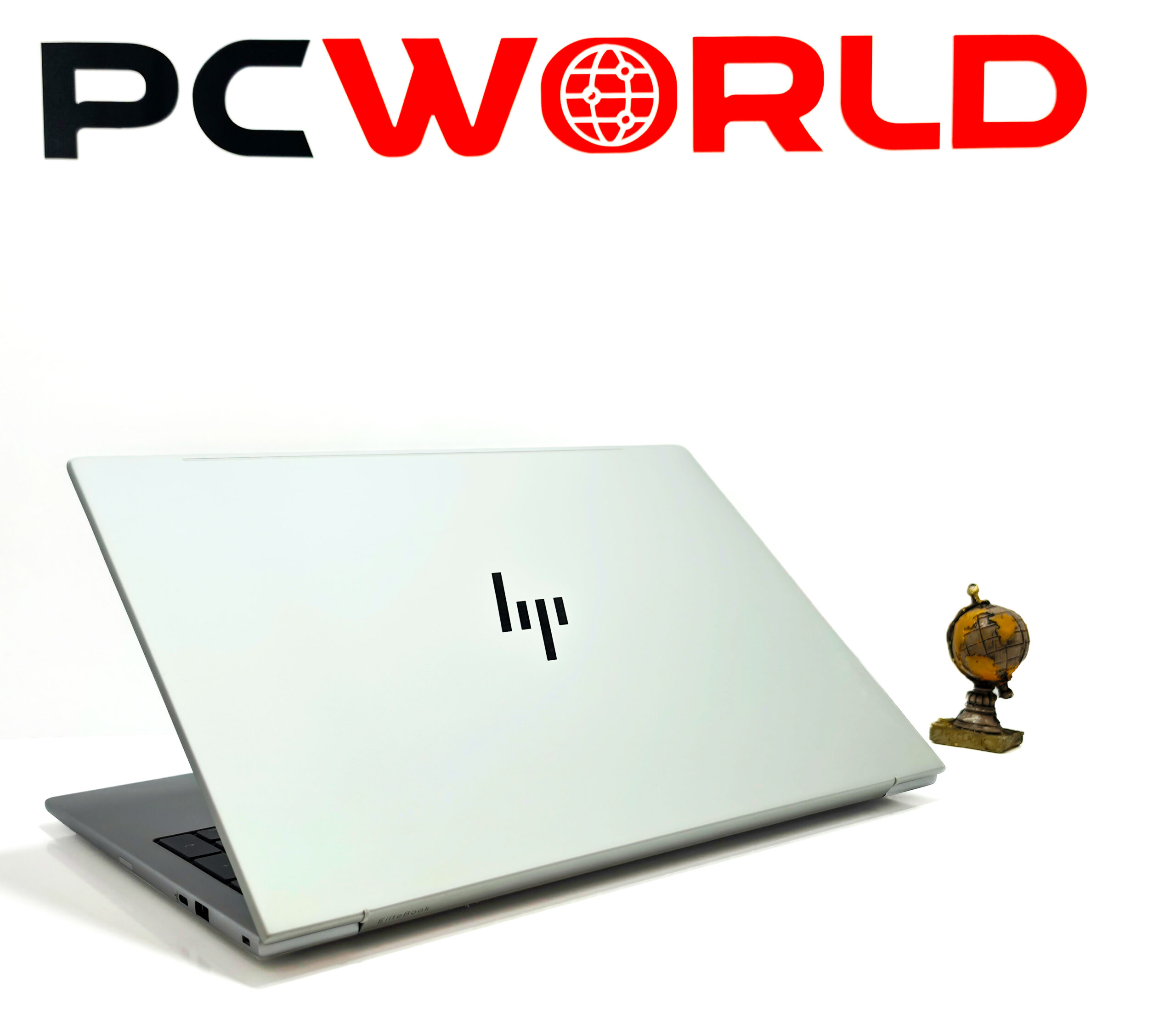 HP EliteBook 8 G1a AI-Ryzen 5 14Th- 24Ram 512SSD-16" – Image 9