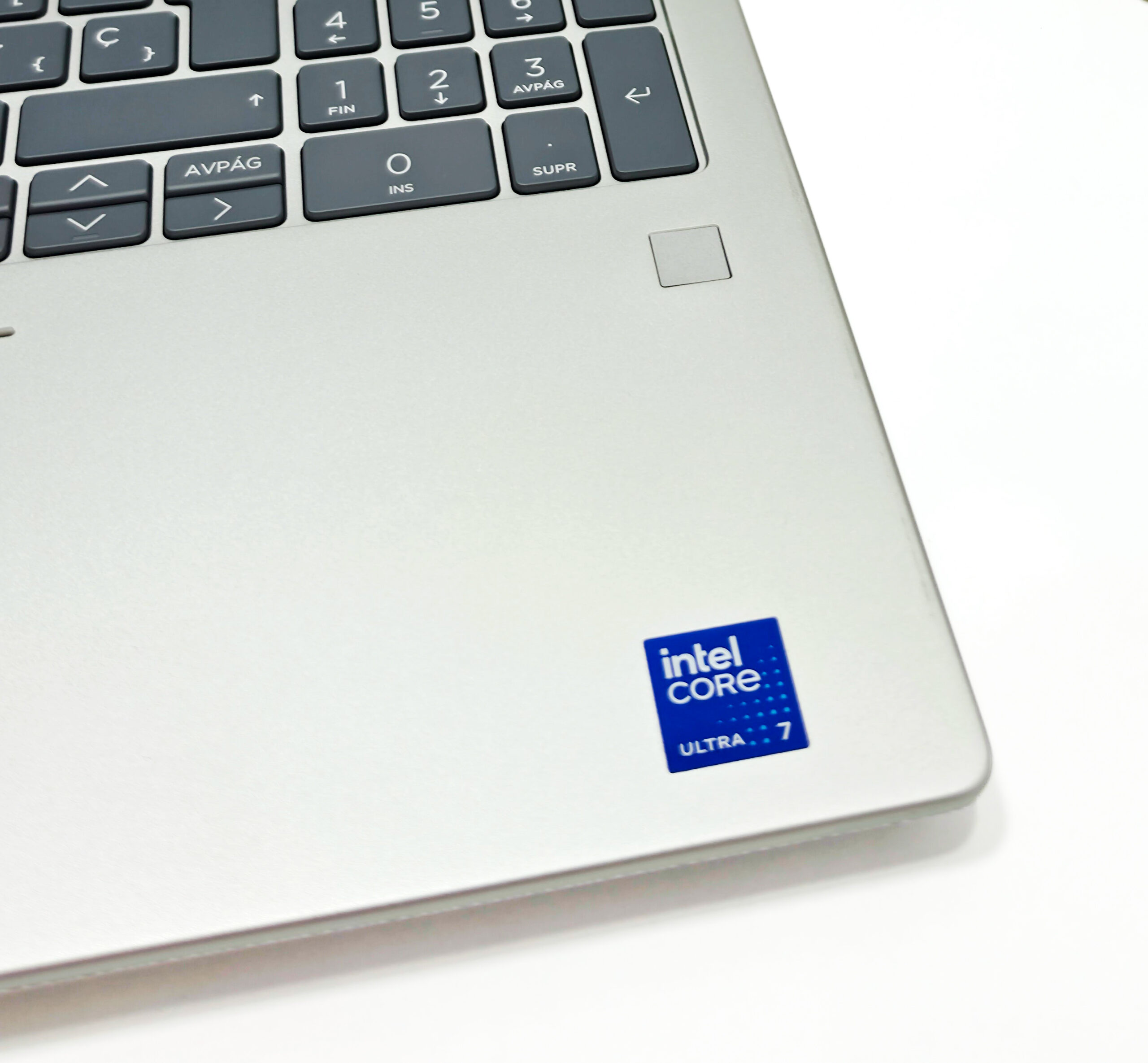 HP Probook 4 G1i-Ultra 7 14Th-16Ram 512SSD-16" – Image 3