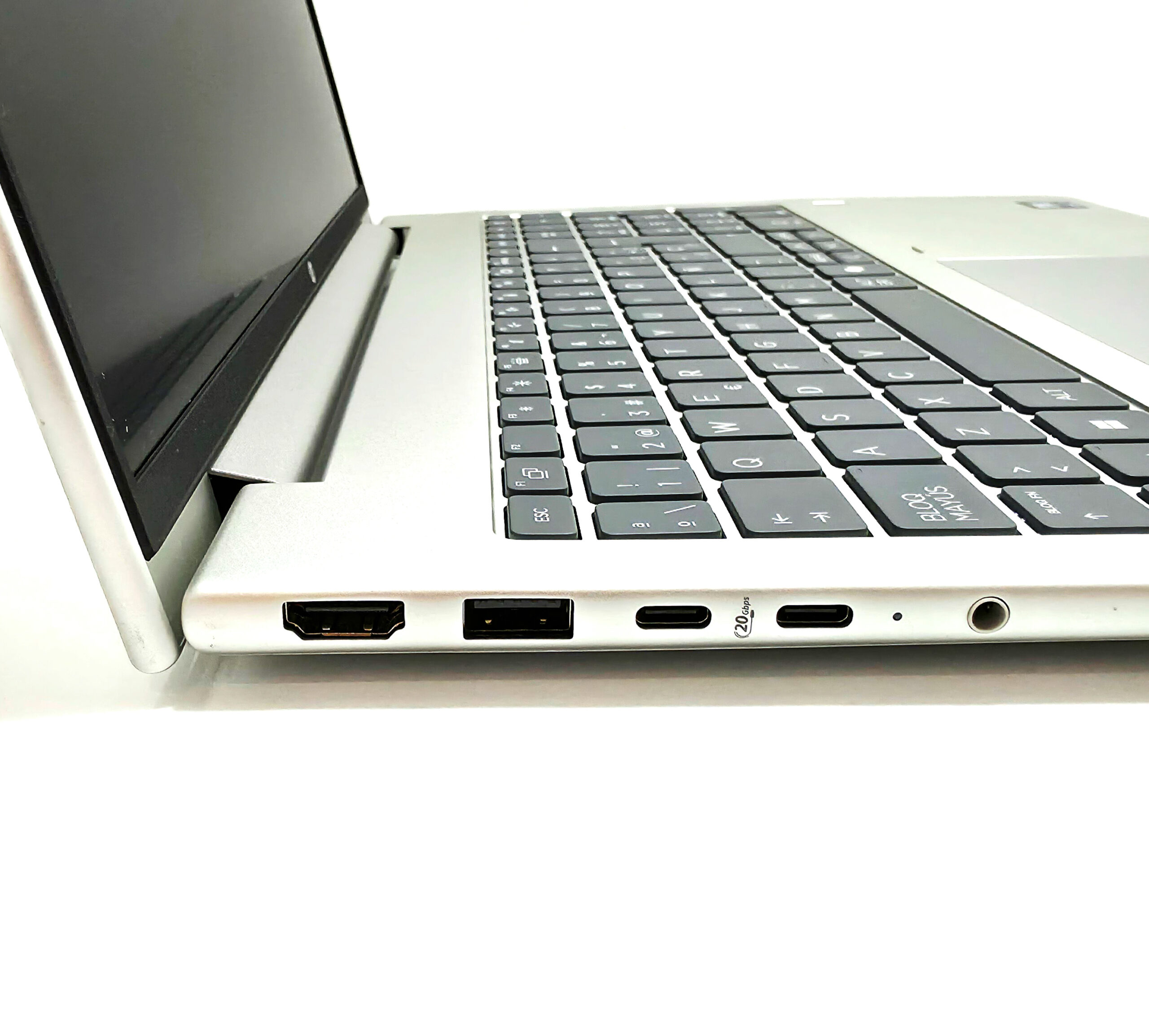 HP Probook 4 G1i-Ultra 7 14Th-16Ram 512SSD-16" – Image 4