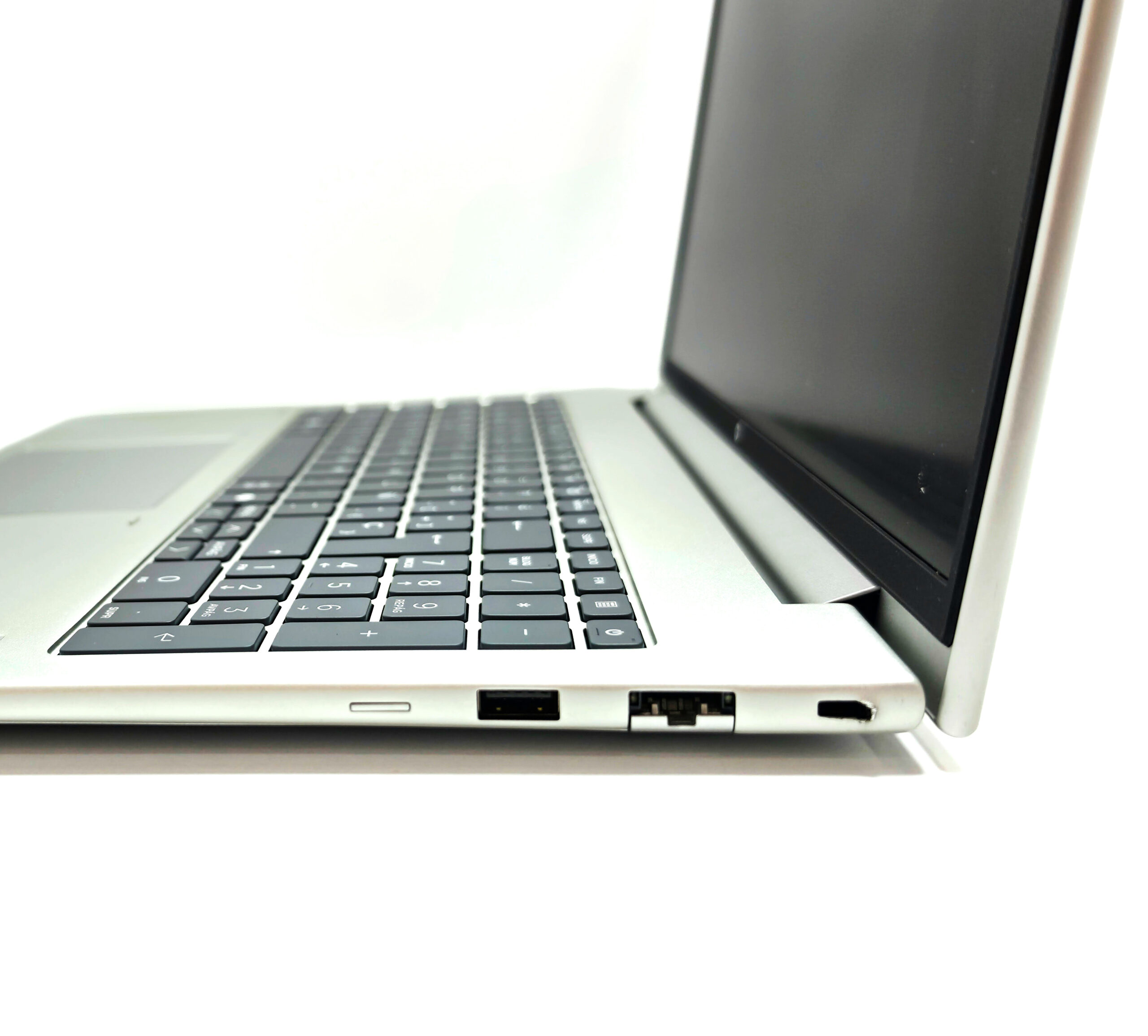 HP Probook 4 G1i-Ultra 7 14Th-16Ram 512SSD-16" – Image 5