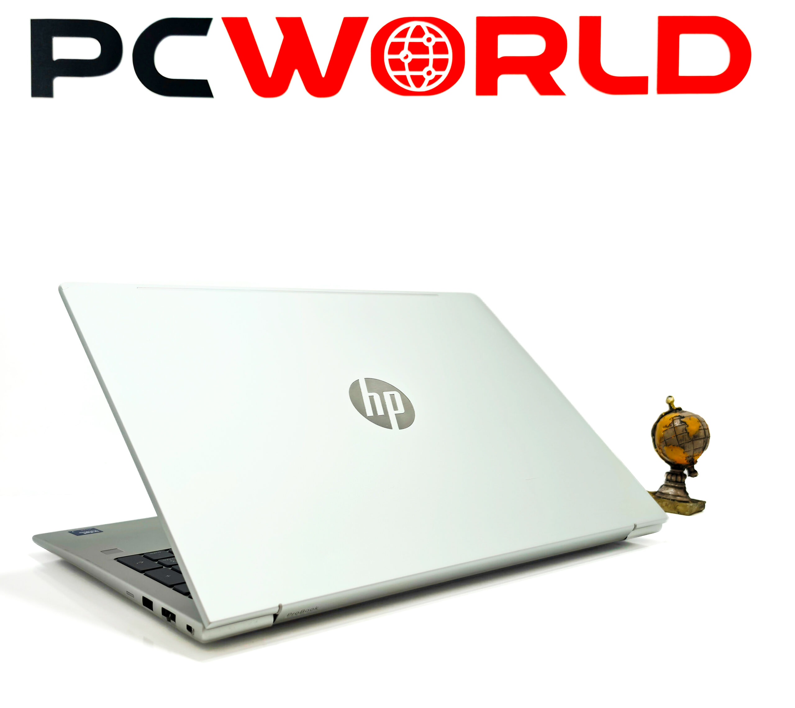 HP Probook 4 G1i-Ultra 7 14Th-16Ram 512SSD-16" – Image 7