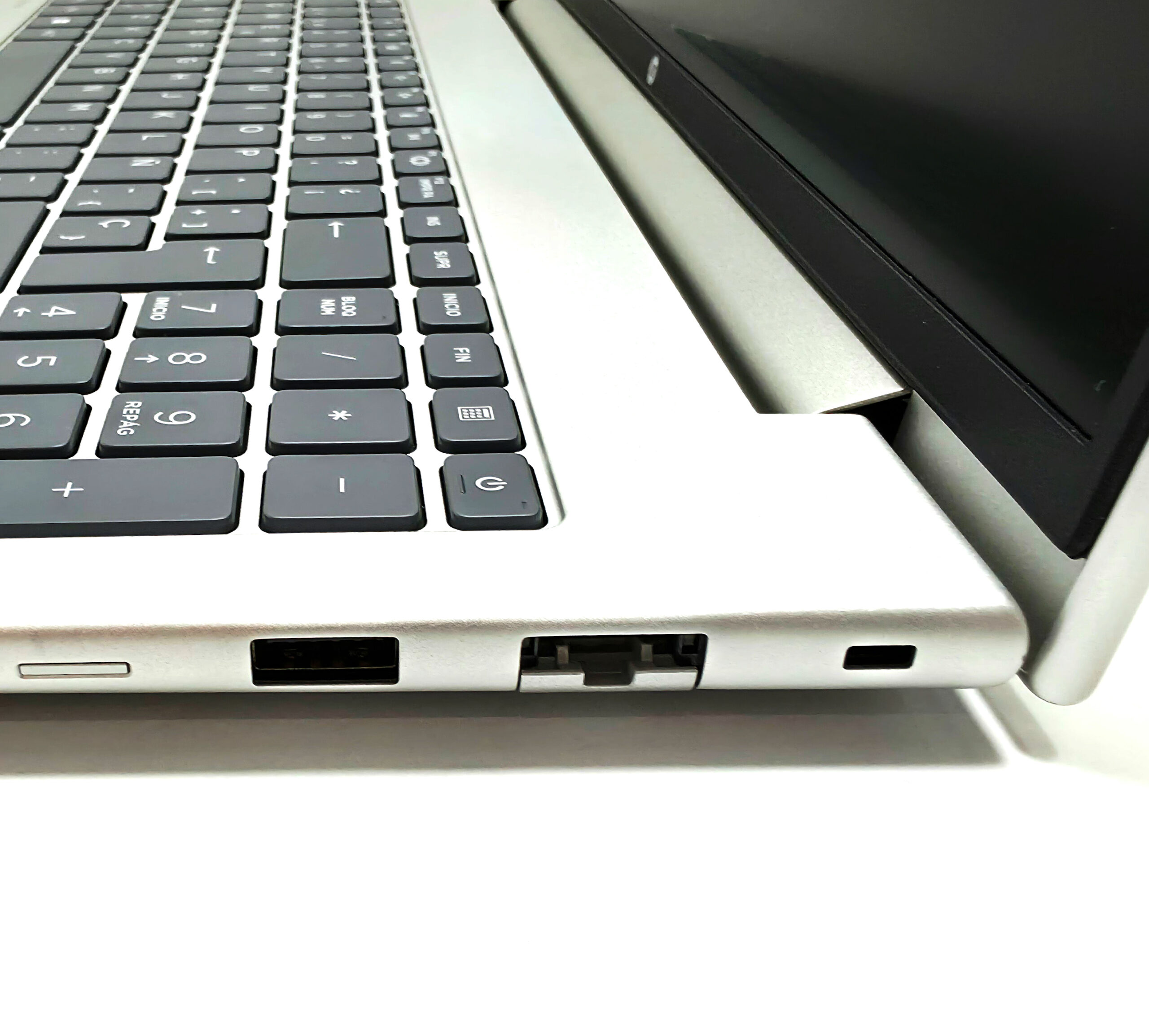 HP Probook 4 G1i AI-Ultra 7 14Th-32Ram 1000SSD-16" – Image 5