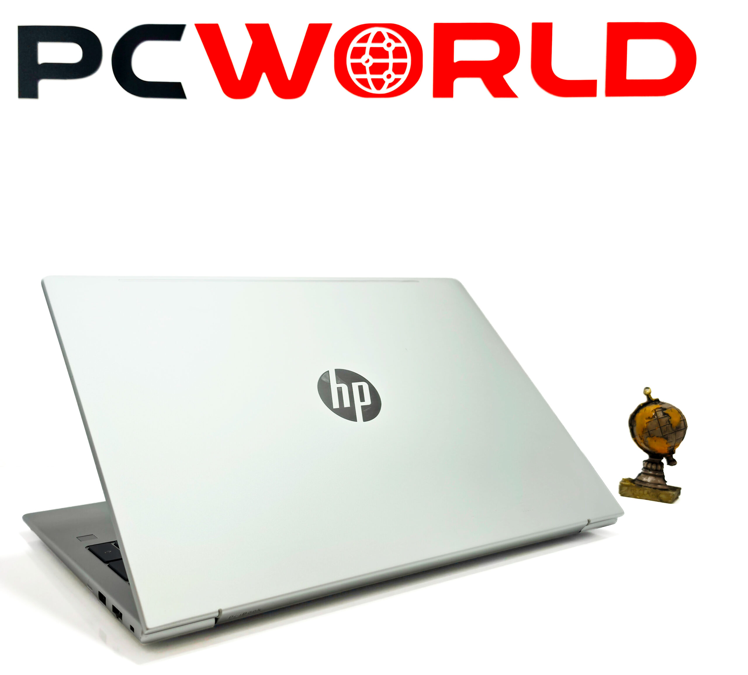 HP Probook 4 G1i AI-Ultra 7 14Th-32Ram 1000SSD-16" – Image 7