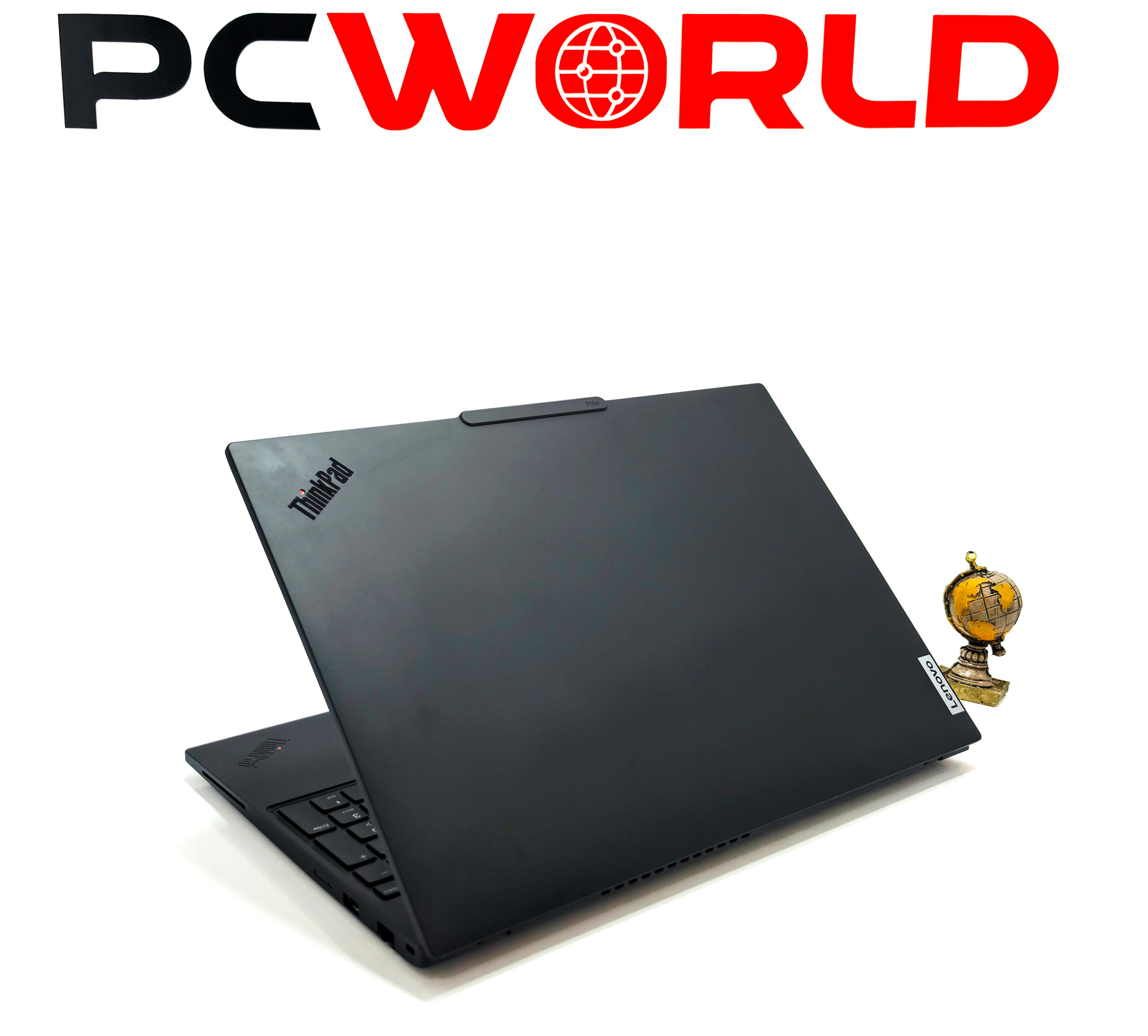 Lenovo ThinkPad P16s Gn4-Ryzen AI 7 Pro-32Go 1To SSD-16" – Image 9