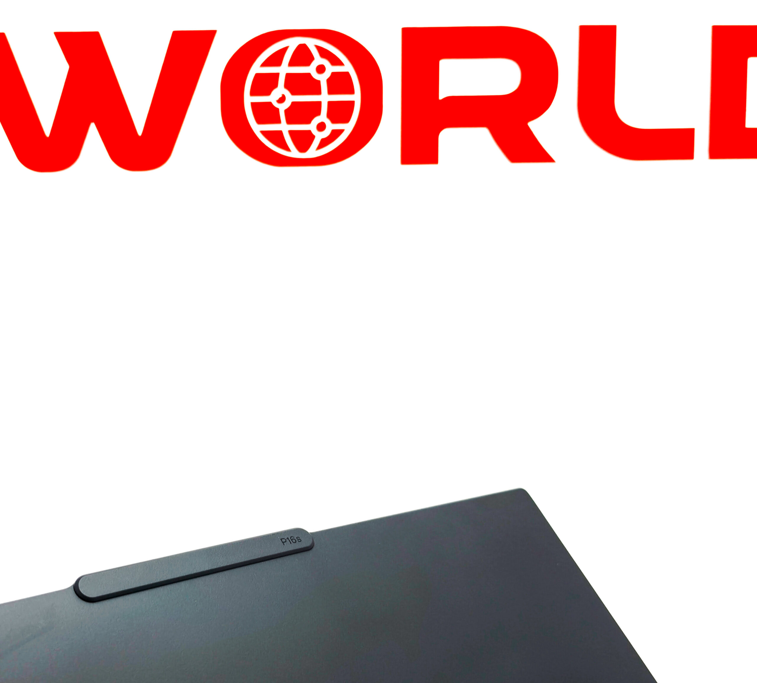 Lenovo ThinkPad P16s Gn4-Ryzen AI 7 Pro-32Go 1To SSD-16" – Image 8
