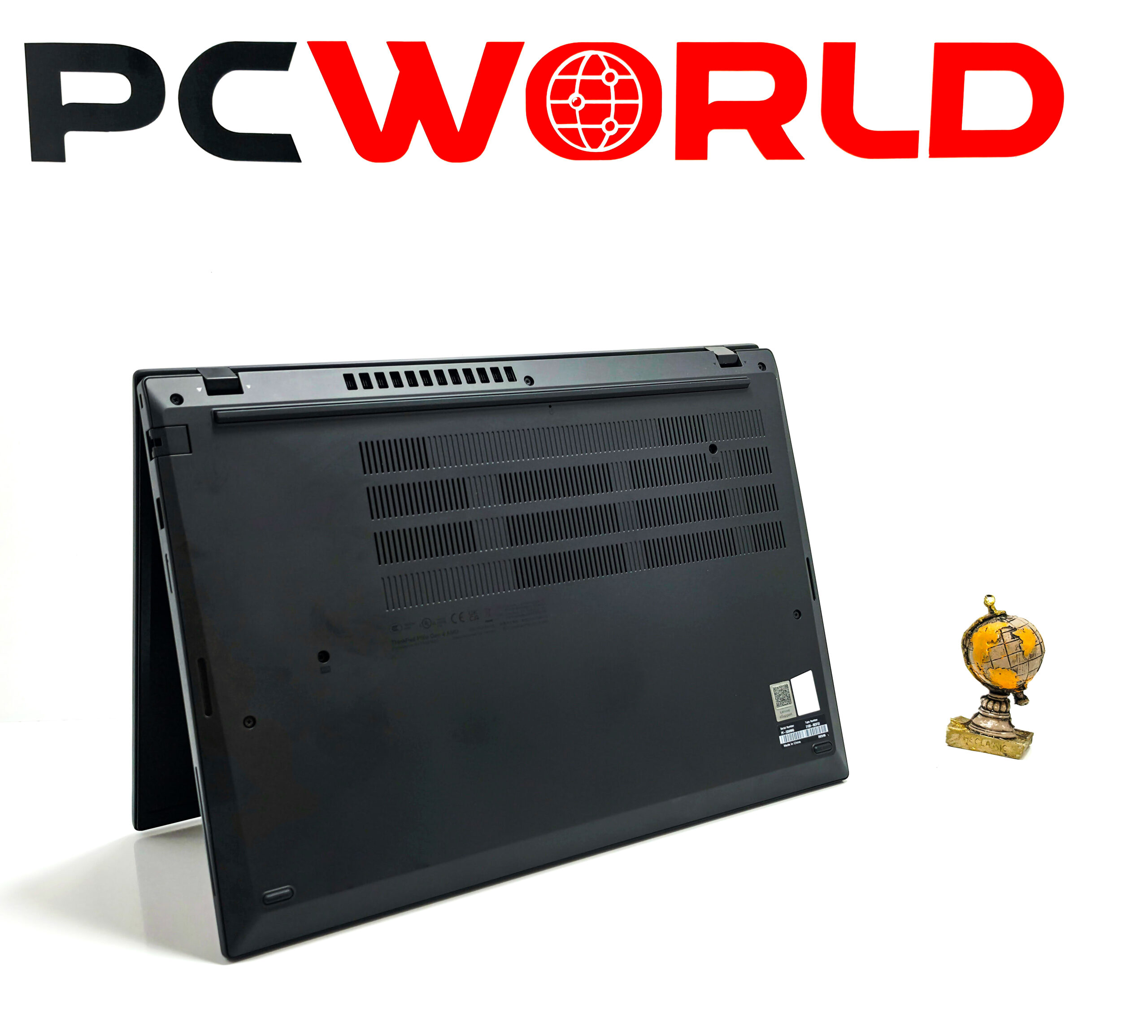 Lenovo ThinkPad P16s Gn4-Ryzen AI 7 Pro-32Go 1To SSD-16" – Image 7