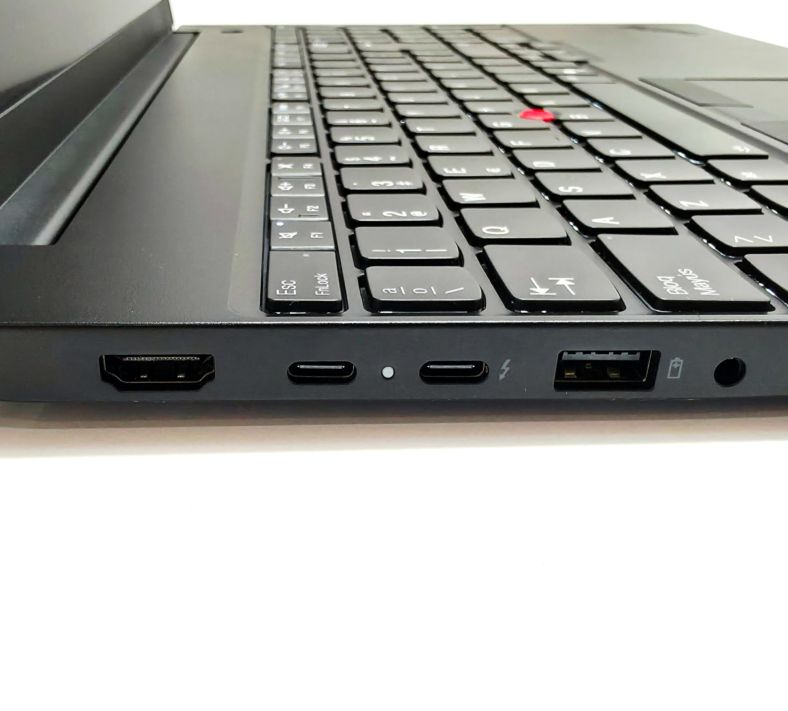 Lenovo Thinkpad E16-Ultra 5 225U 14Th-16Ram 512SSD-15.6" – Image 5