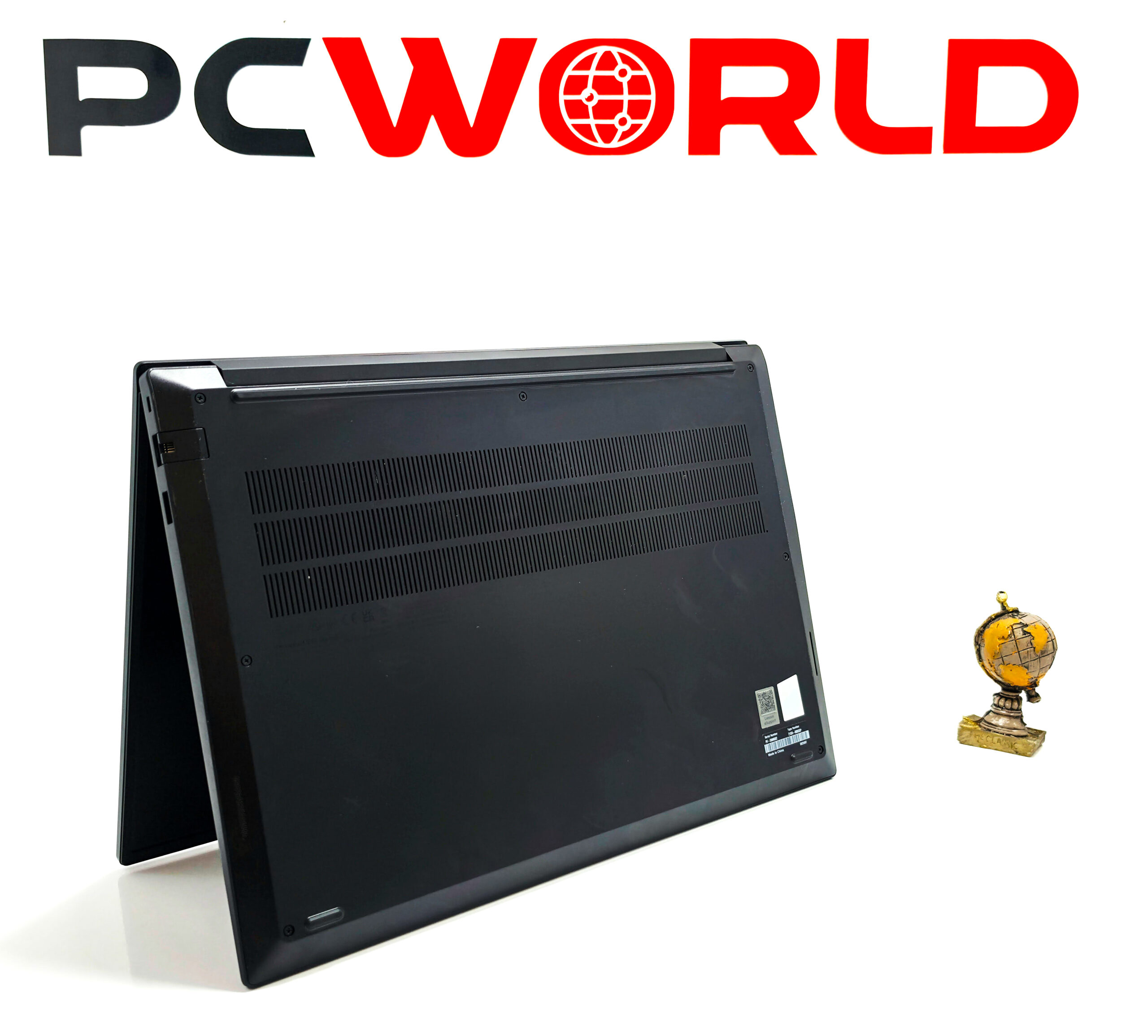 Lenovo Thinkpad E16-Ultra 5 225U 14Th-16Ram 512SSD-15.6" – Image 7