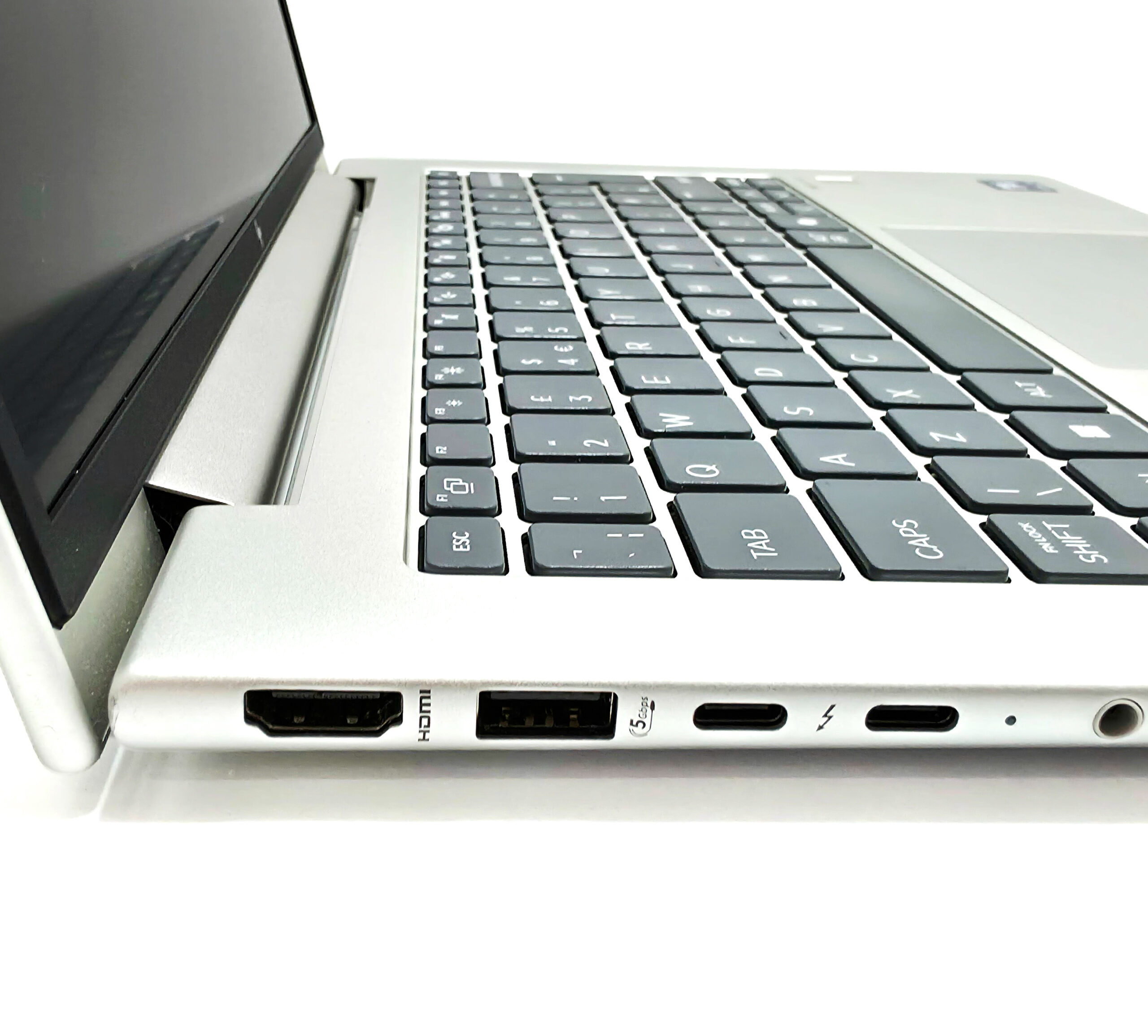 HP EliteBook 640 G11-Ultra 5 14Th-16Ram 512SSD-14" – Image 4