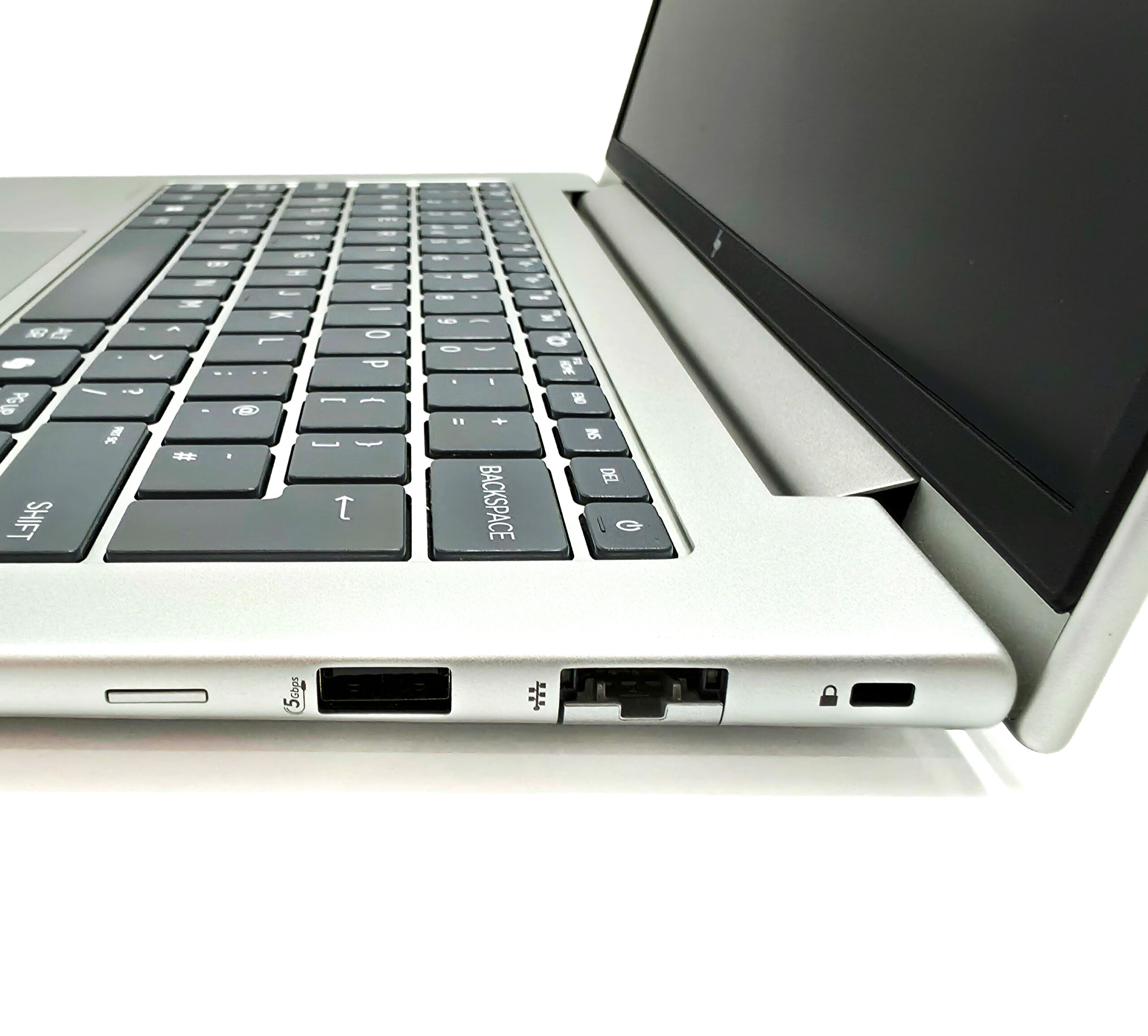 HP EliteBook 640 G11-Ultra 5 14Th-16Ram 512SSD-14" – Image 5