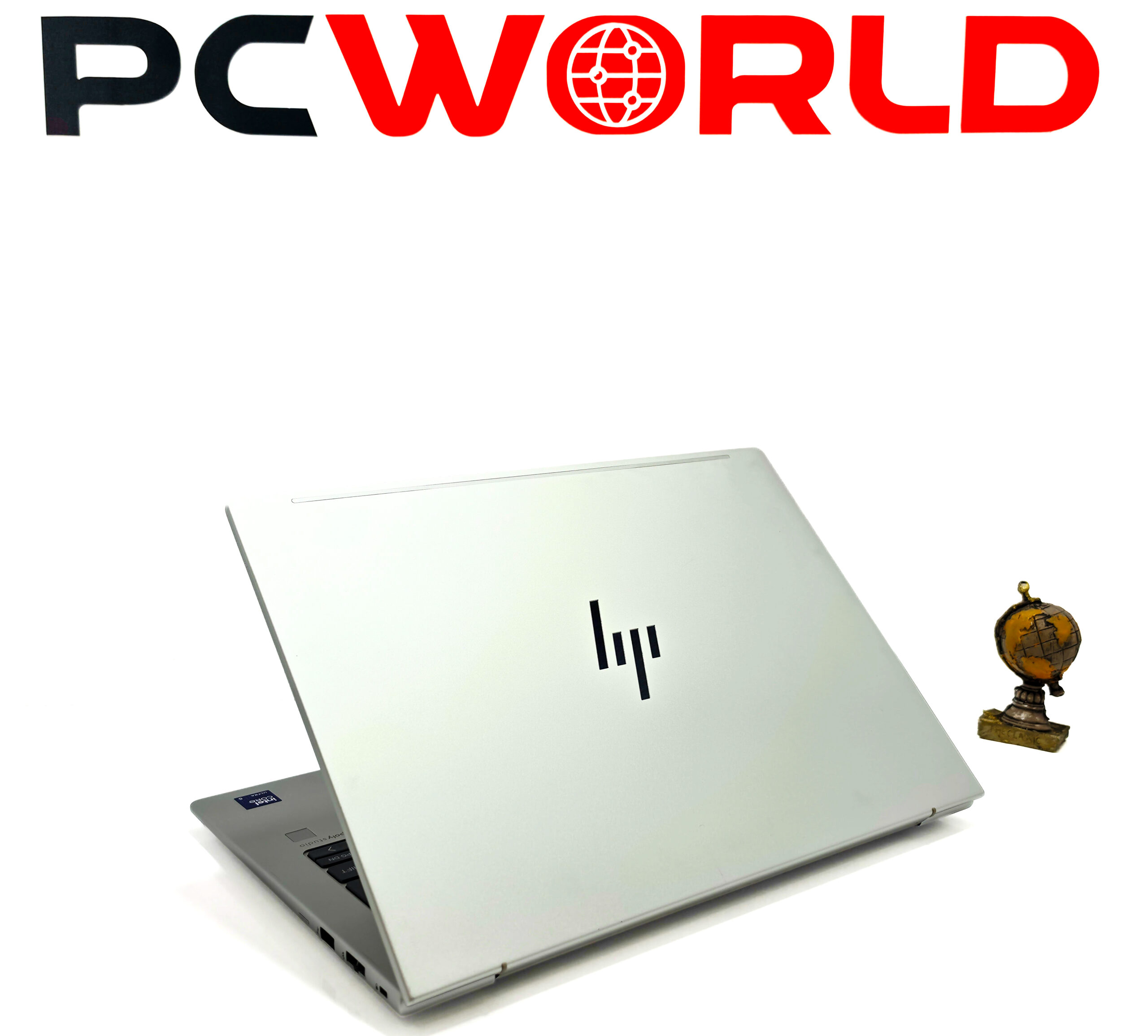 HP EliteBook 640 G11-Ultra 5 14Th-16Ram 512SSD-14" – Image 7