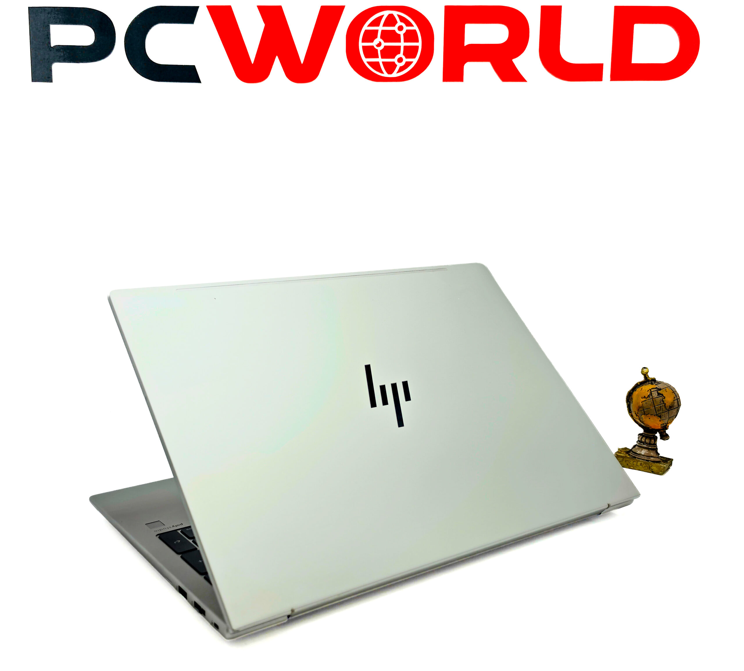 HP EliteBook G11-Ryzen5 Pro 13Th-16Ram 512SSD-16" – Image 8