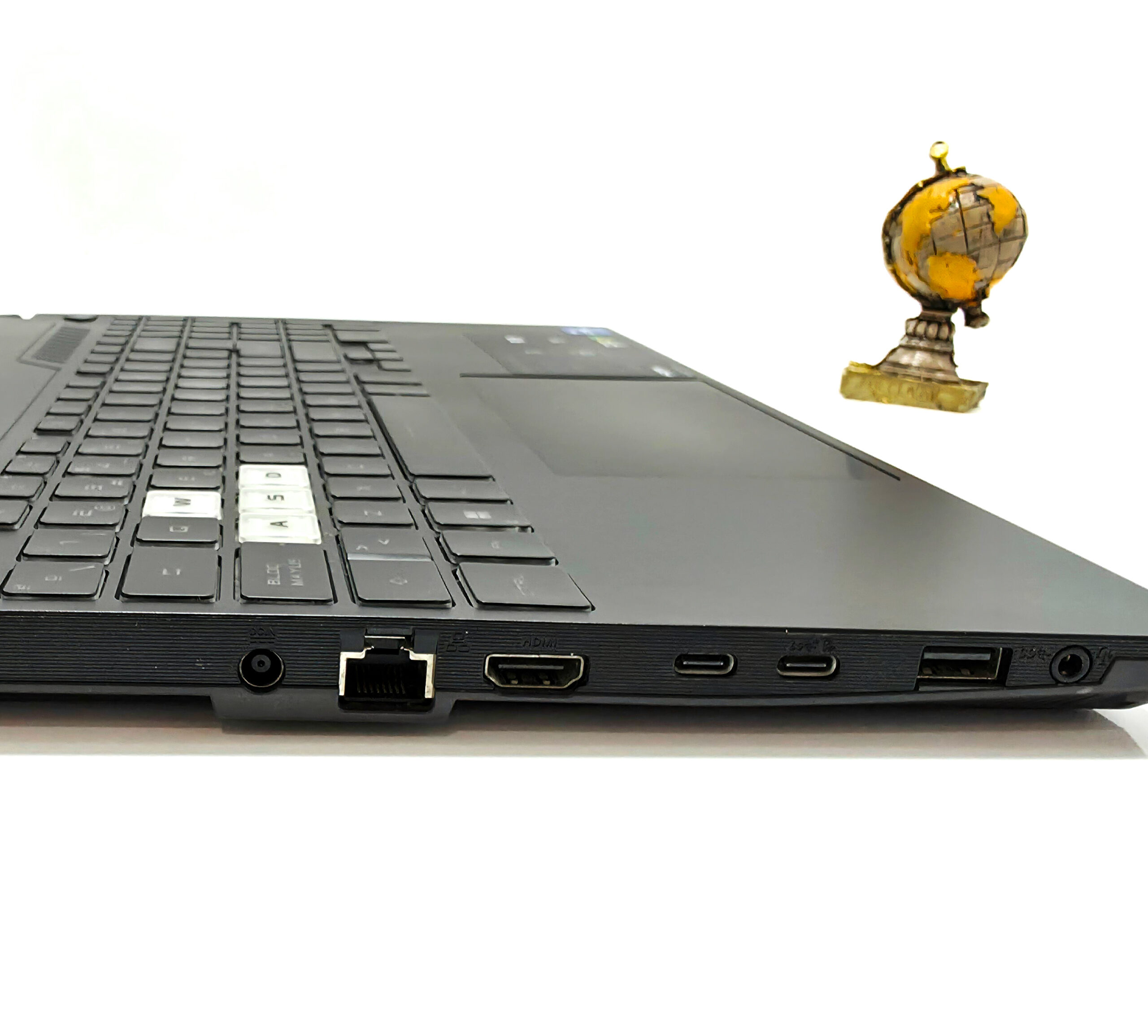 ASUS TUF GAMING F15-i7 12Th-16Ram 512SSD-RTX 3050-15.6" – Image 7