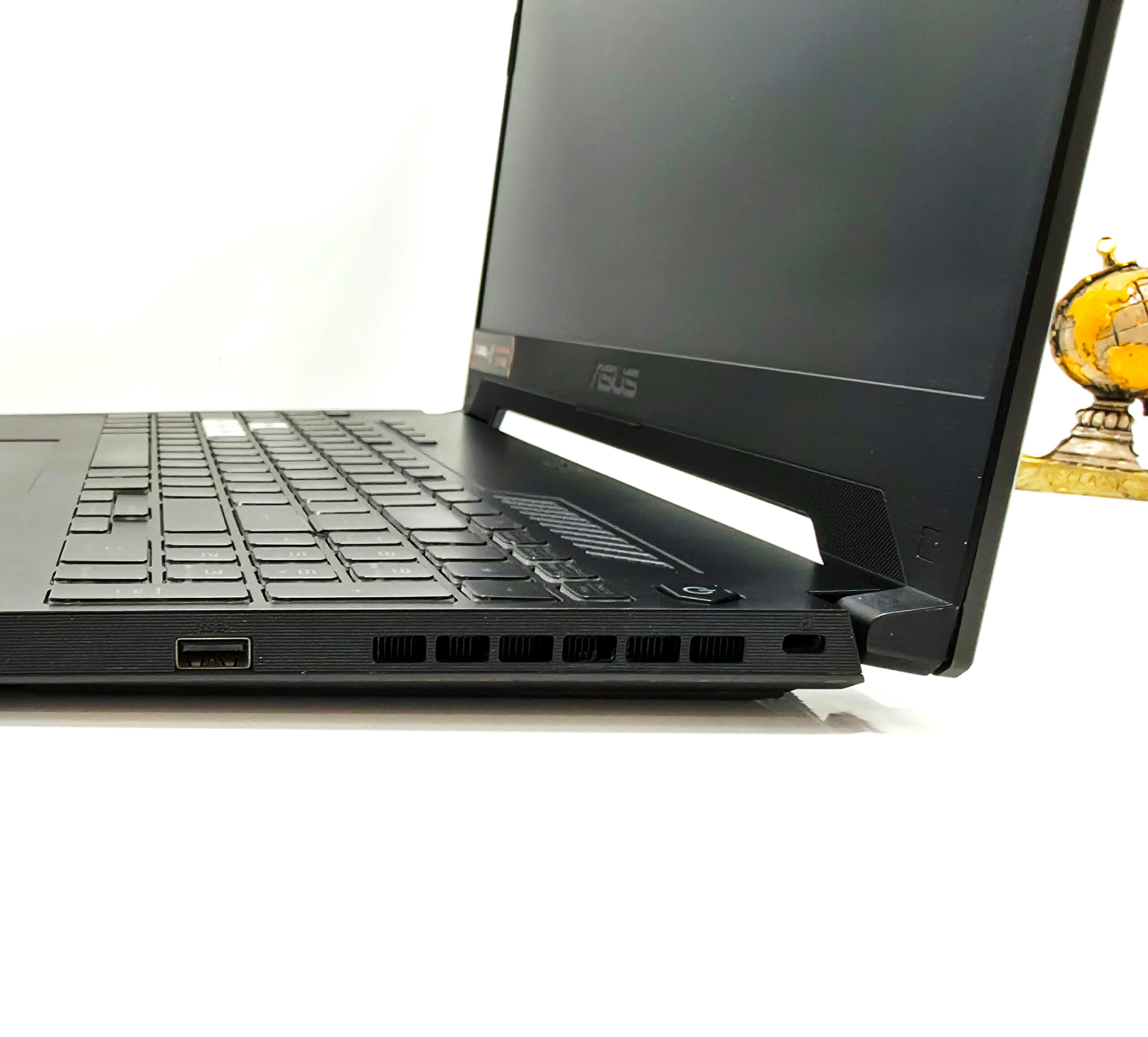 ASUS TUF GAMING F15-i7 12Th-16Ram 512SSD-RTX 3050-15.6" – Image 8