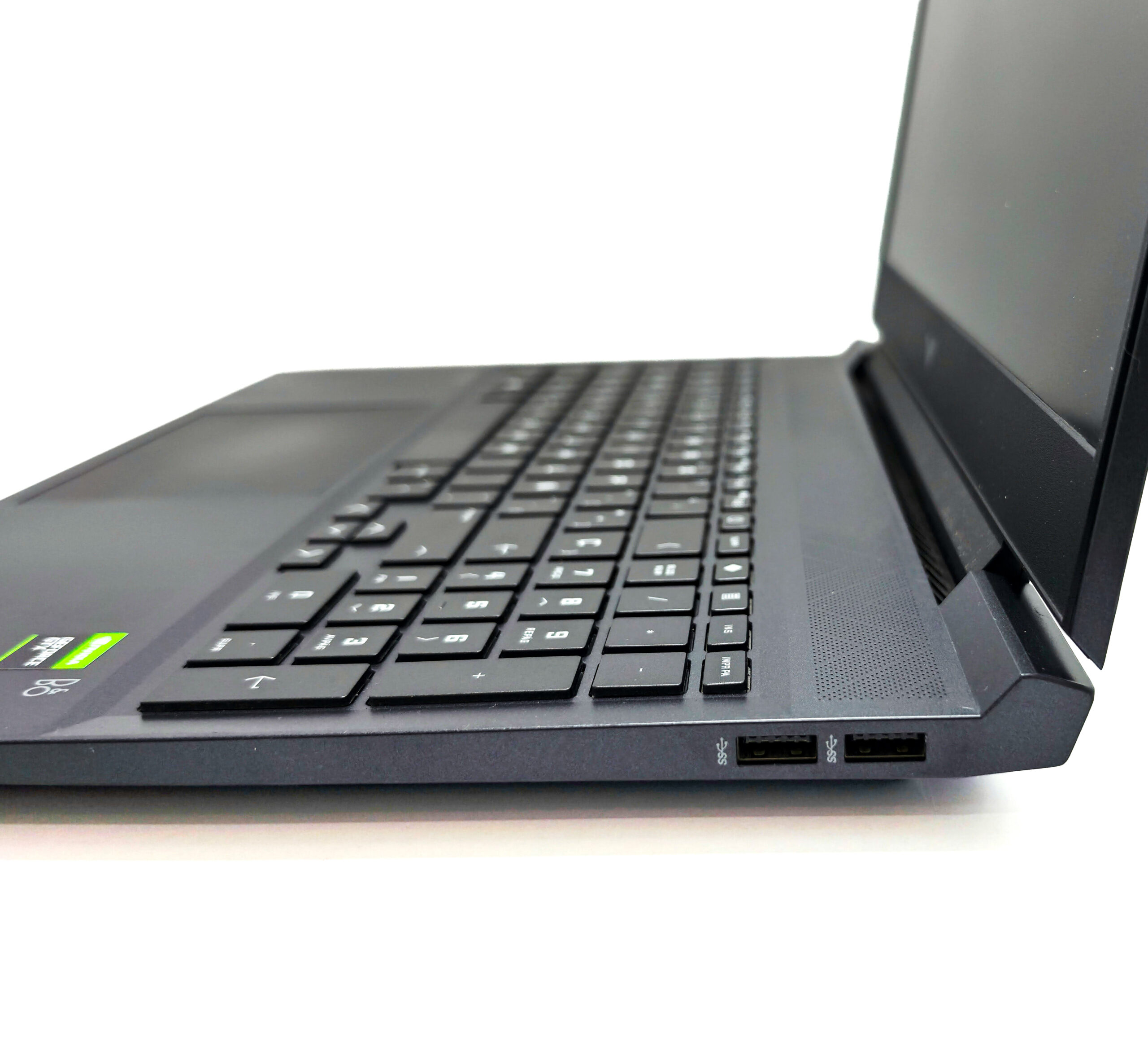HP Victus-Ryzen5 11Th-16Ram 512SSD-GTX1650-15.6" – Image 4