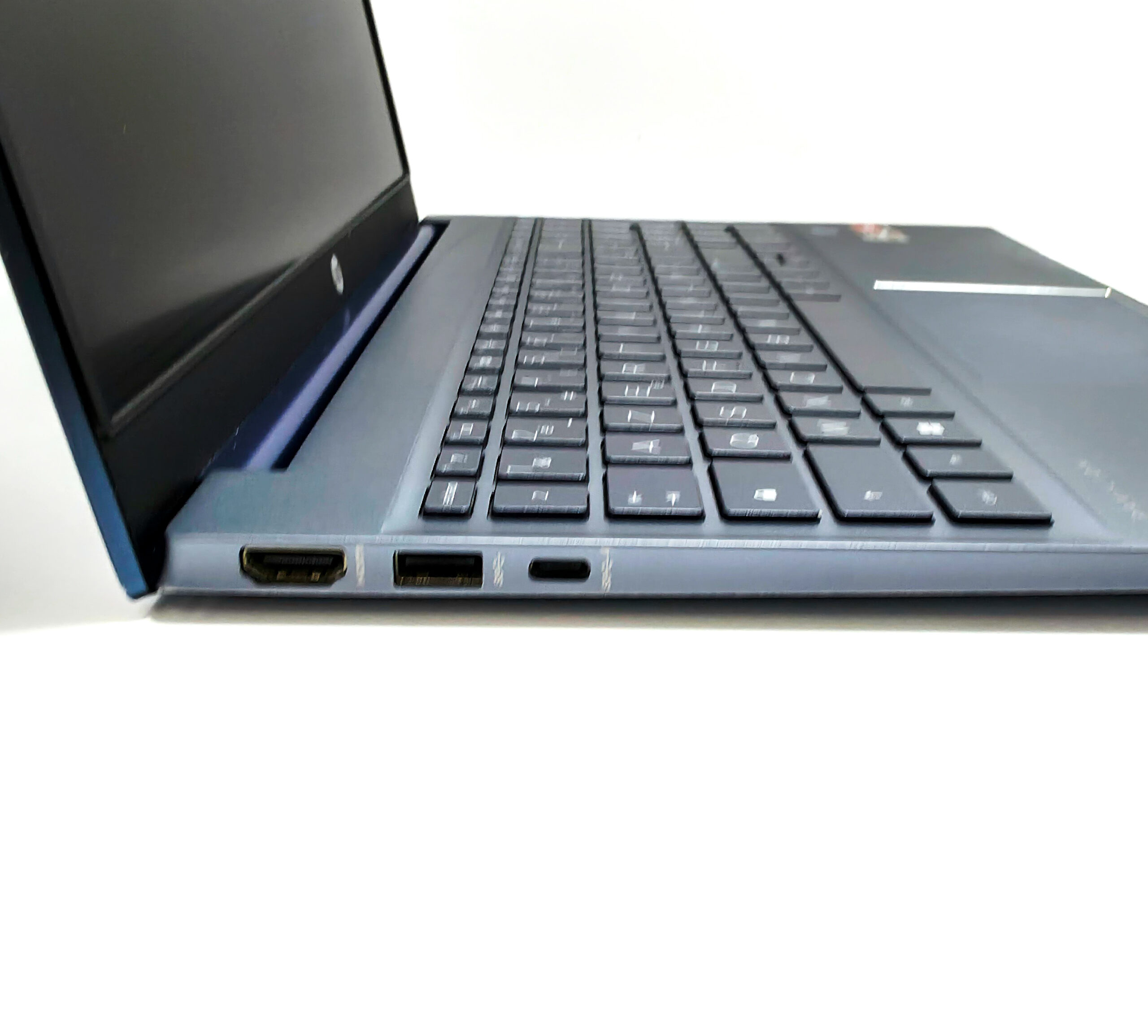 HP Pavilion-Ryzen5 13Th-16Ram 512SSD-15.6" – Image 4
