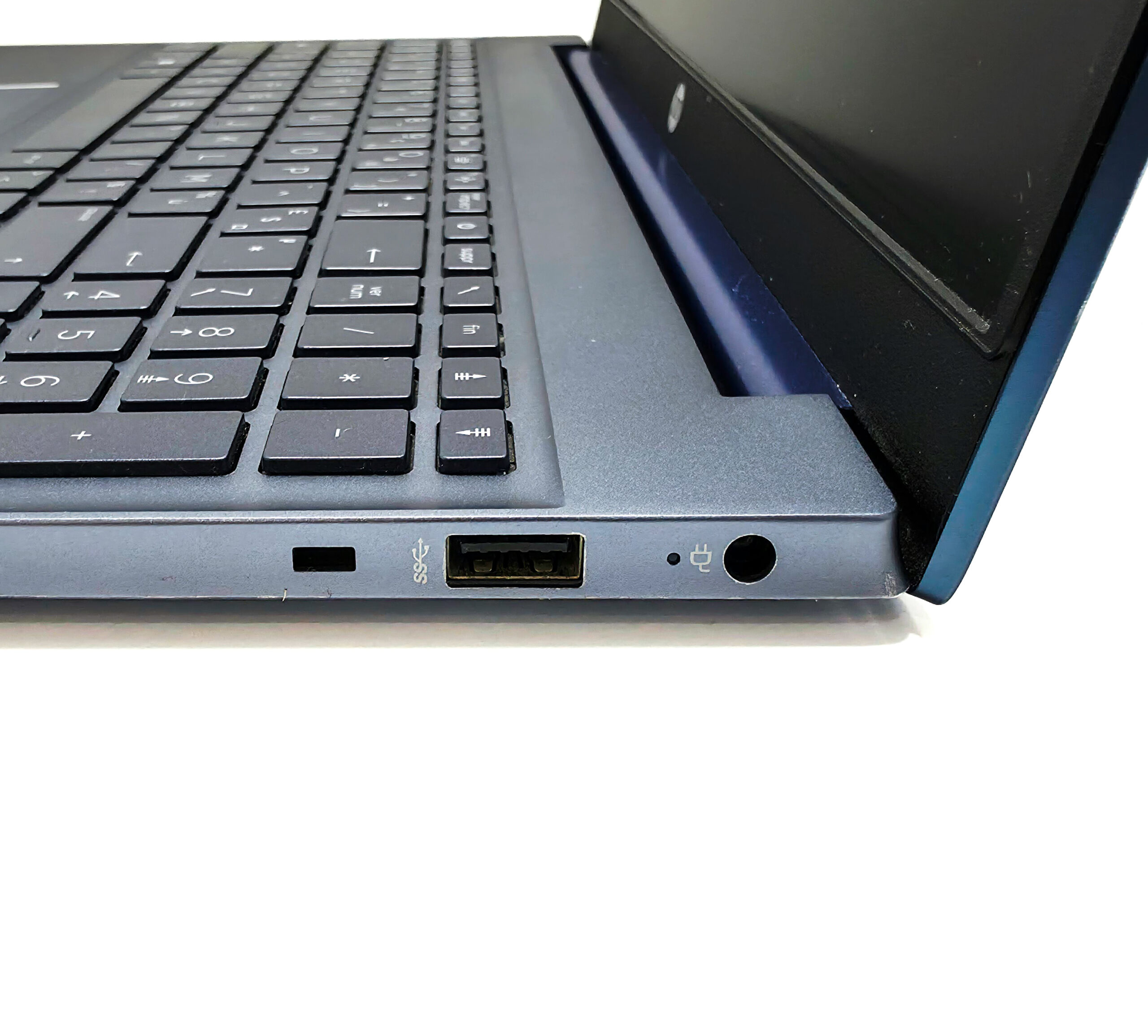 HP Pavilion-Ryzen5 13Th-16Ram 512SSD-15.6" – Image 5