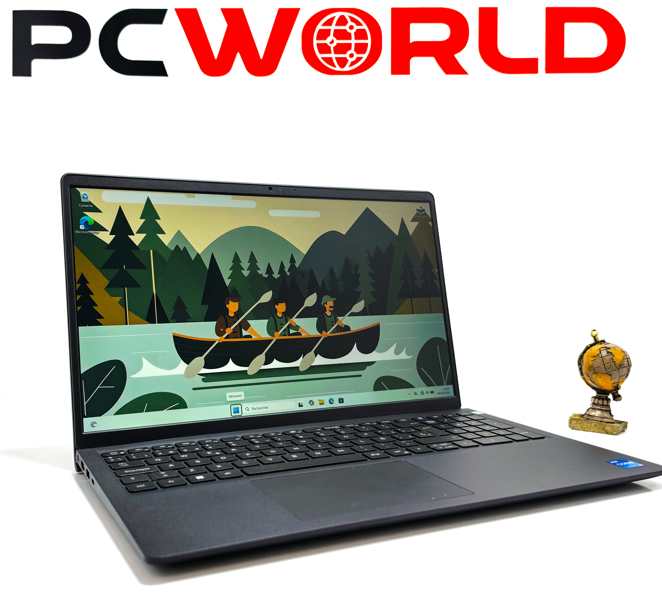 DELL Inspiron 3530-i5 13Th-16Ram 512SSD-15.6"