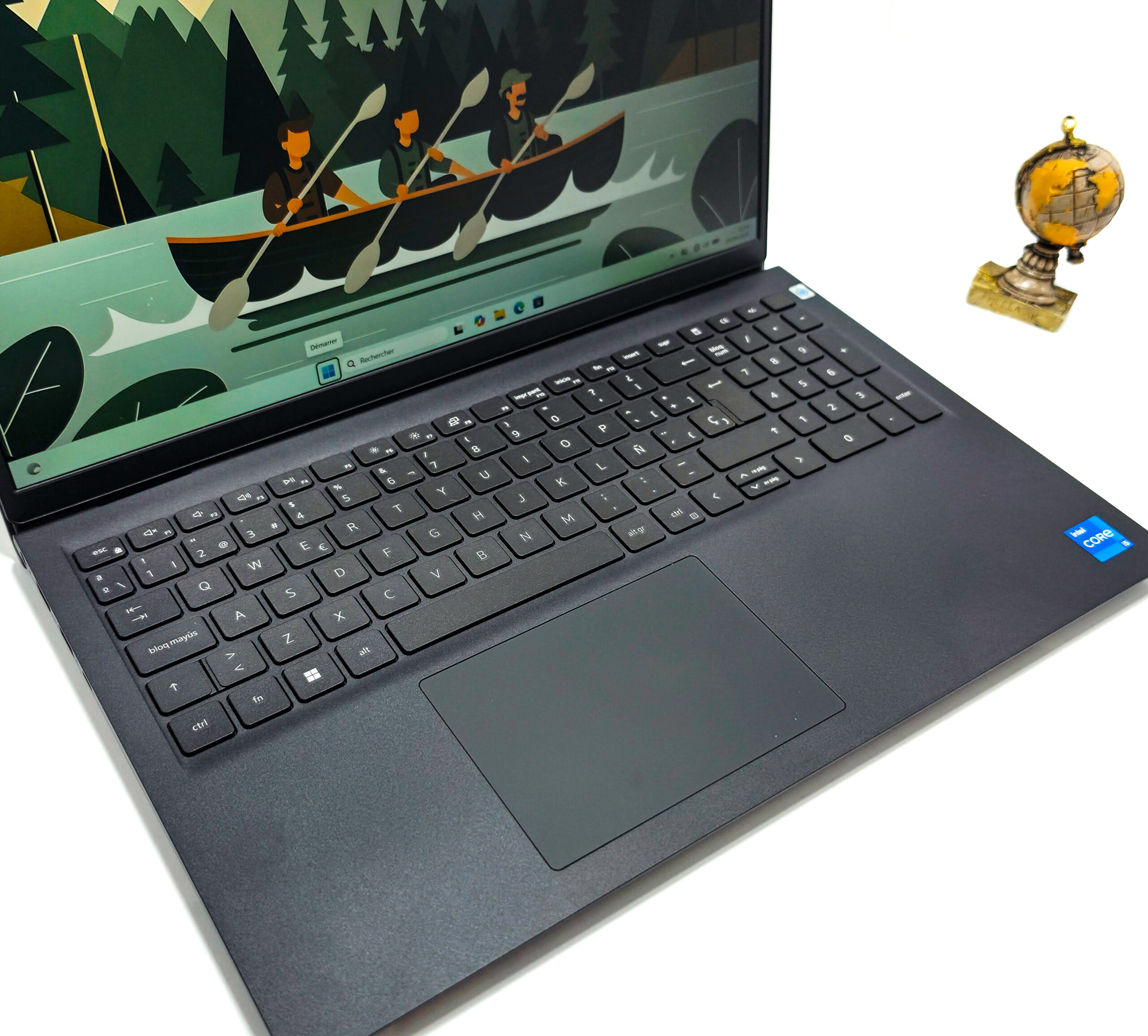 DELL Inspiron 3530-i5 13Th-16Ram 512SSD-15.6" – Image 2