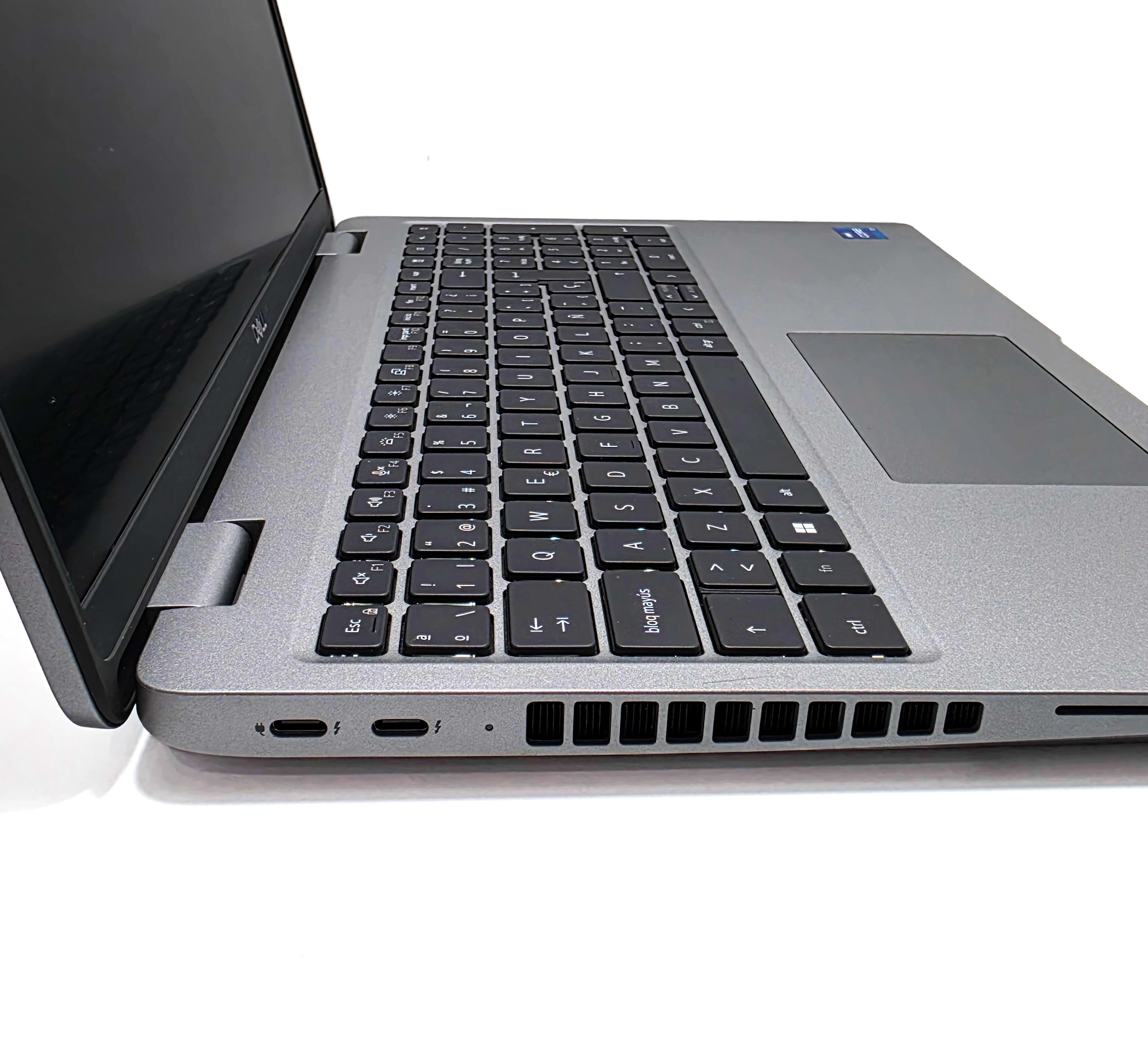 DELL Precision 3580-i7 13Th-32Ram 1000SSD-RTX A500-15.6" – Image 4