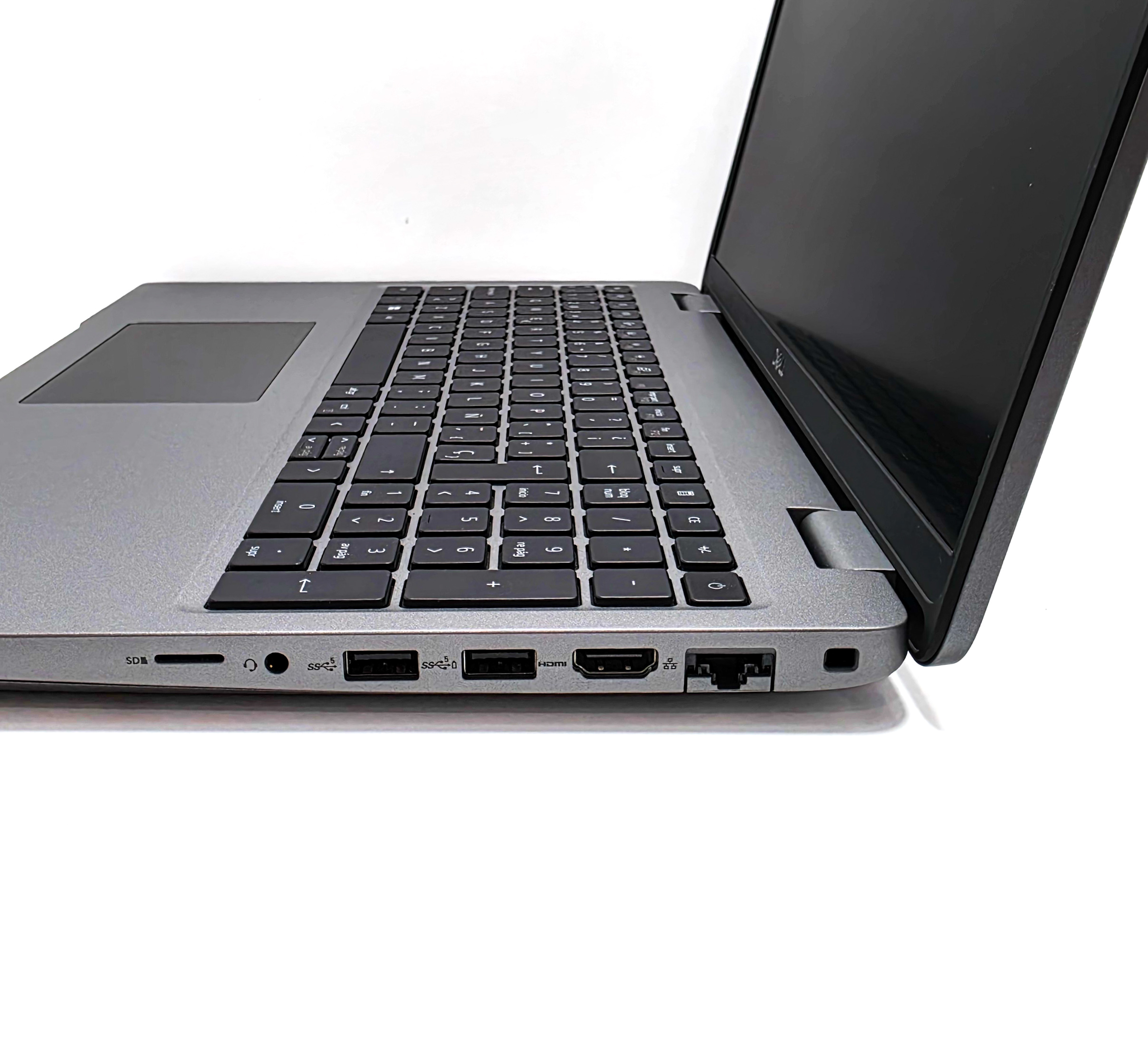 DELL Precision 3580-i7 13Th-32Ram 1000SSD-RTX A500-15.6" – Image 5