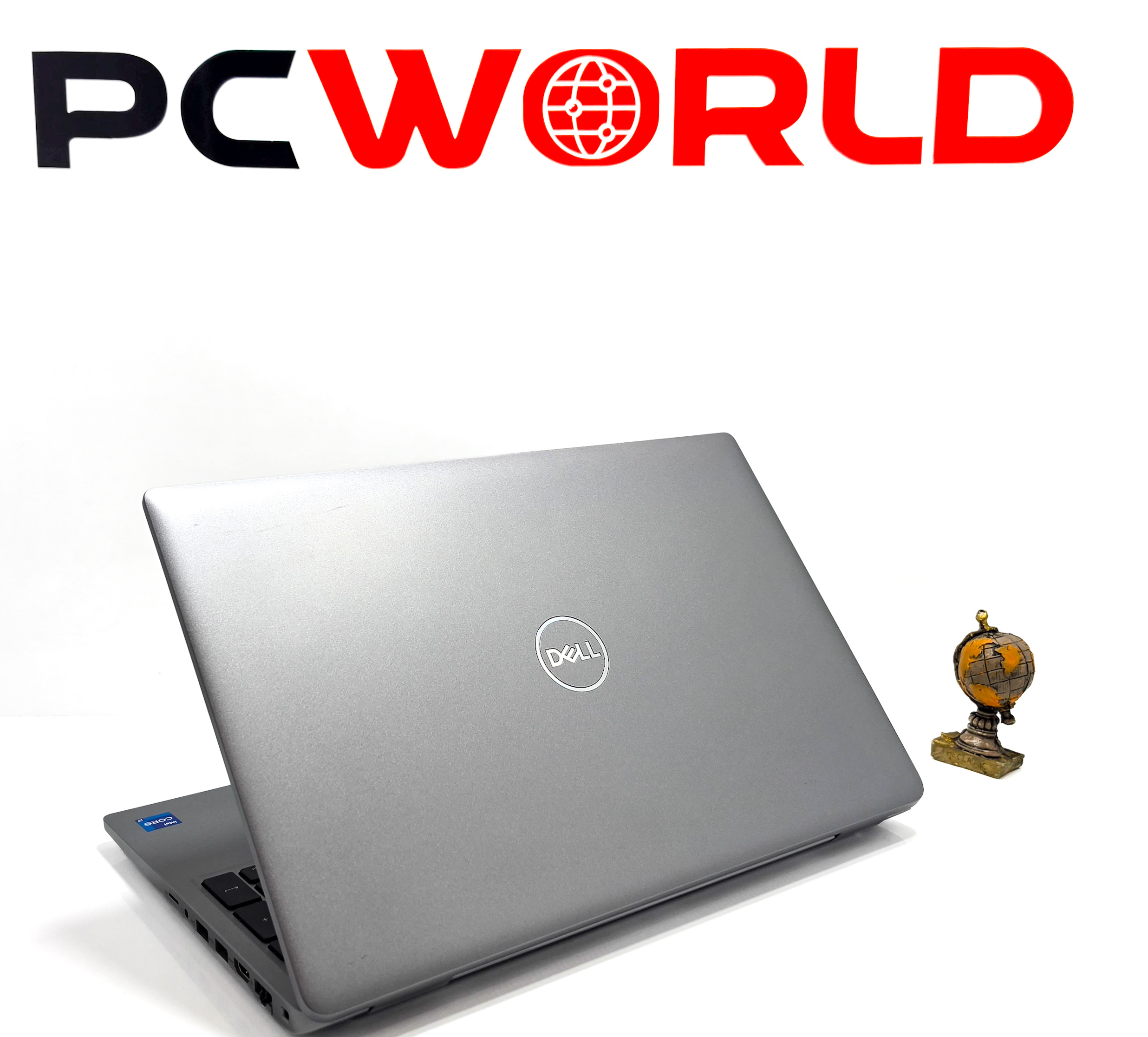 DELL Precision 3580-i7 13Th-32Ram 1000SSD-RTX A500-15.6" – Image 7