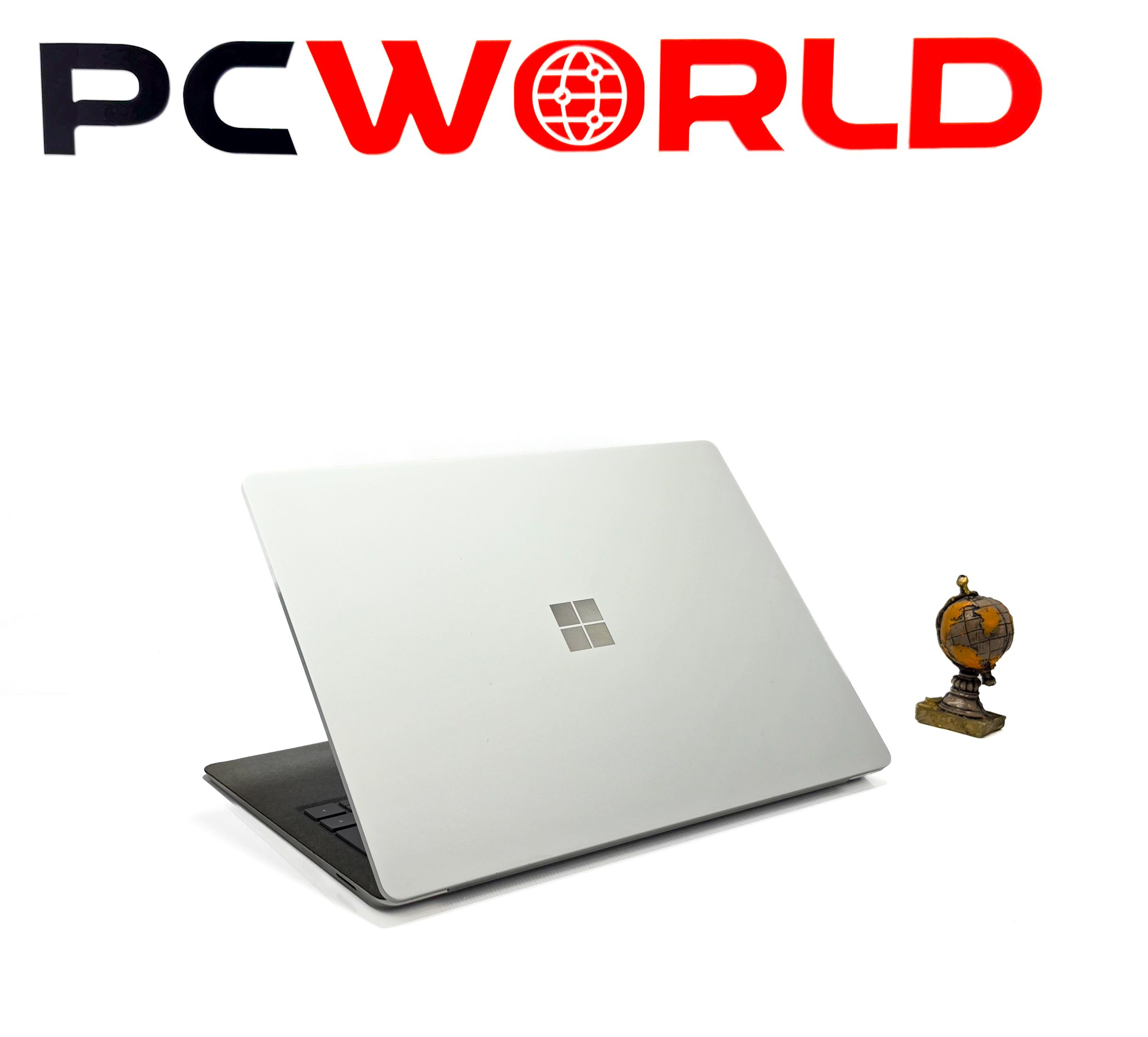 Surface Laptop 2-i5 8Th-8Ram 128SSD-2K Tactile-14" – Image 6