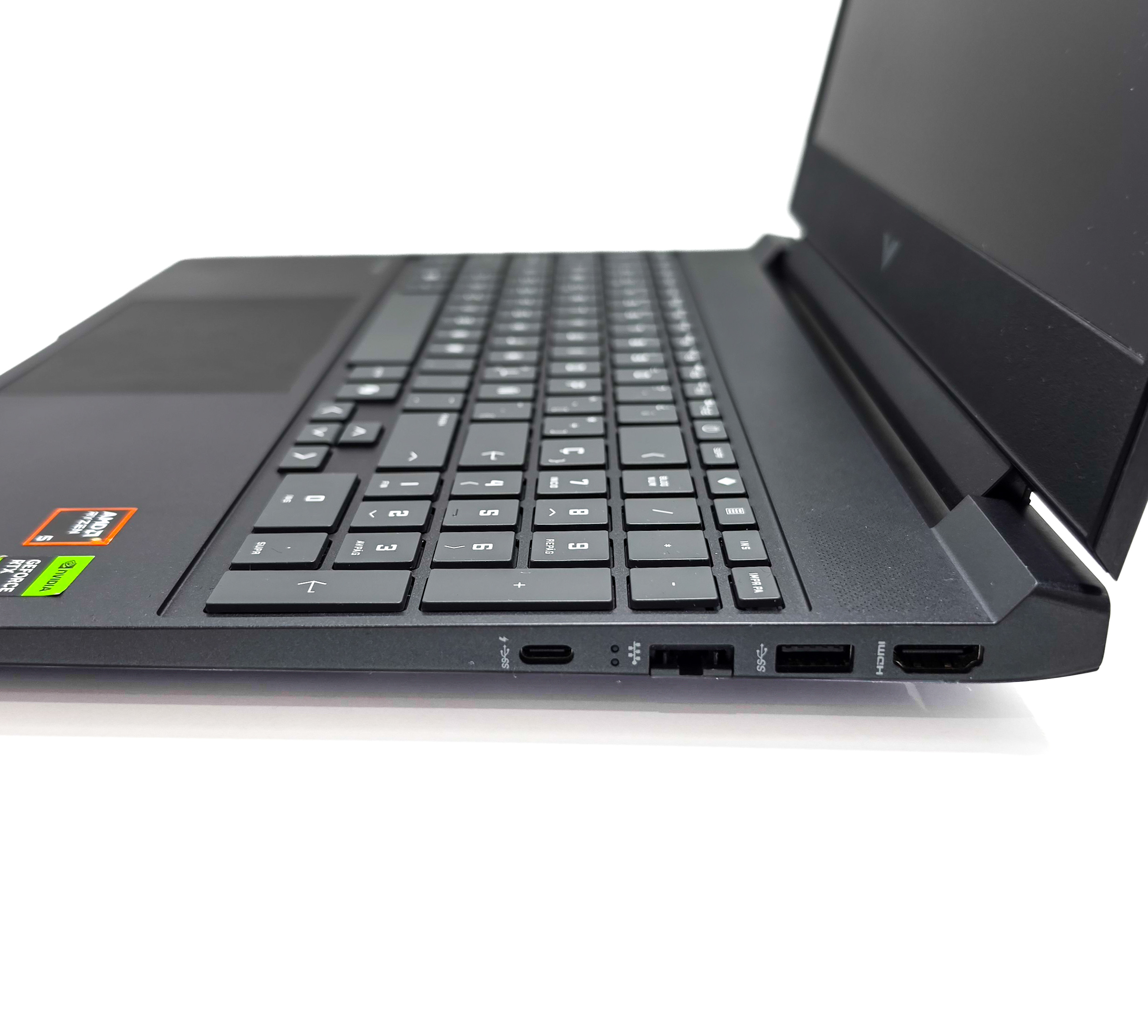 HP Victus-Ryzen 5 8645HS 14Th-16Ram 512SSD-RTX 3050 6Vram-15.6" – Image 5