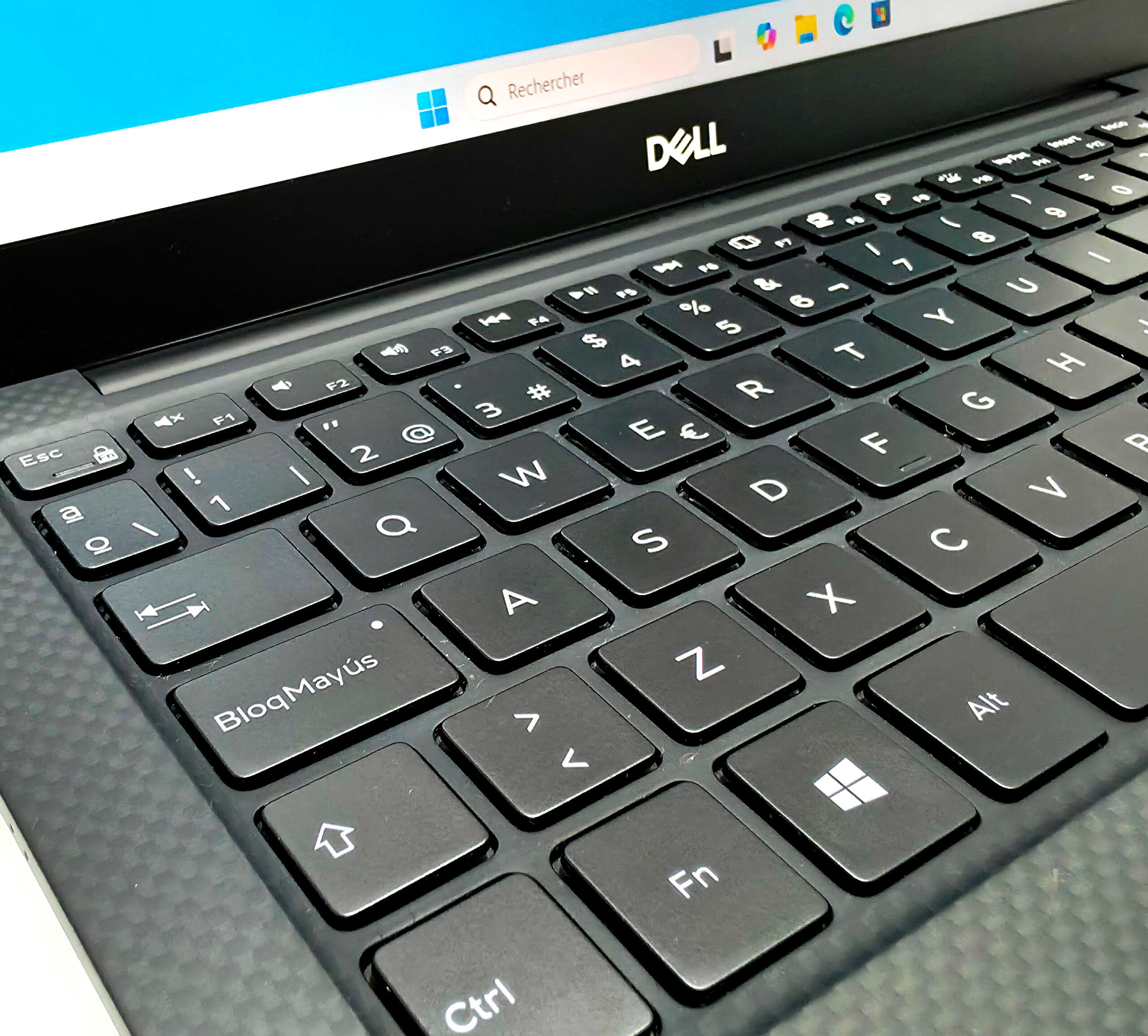 DELL XPS 9305-i7 11Th-16Ram 512SSD-13.3" – Image 3