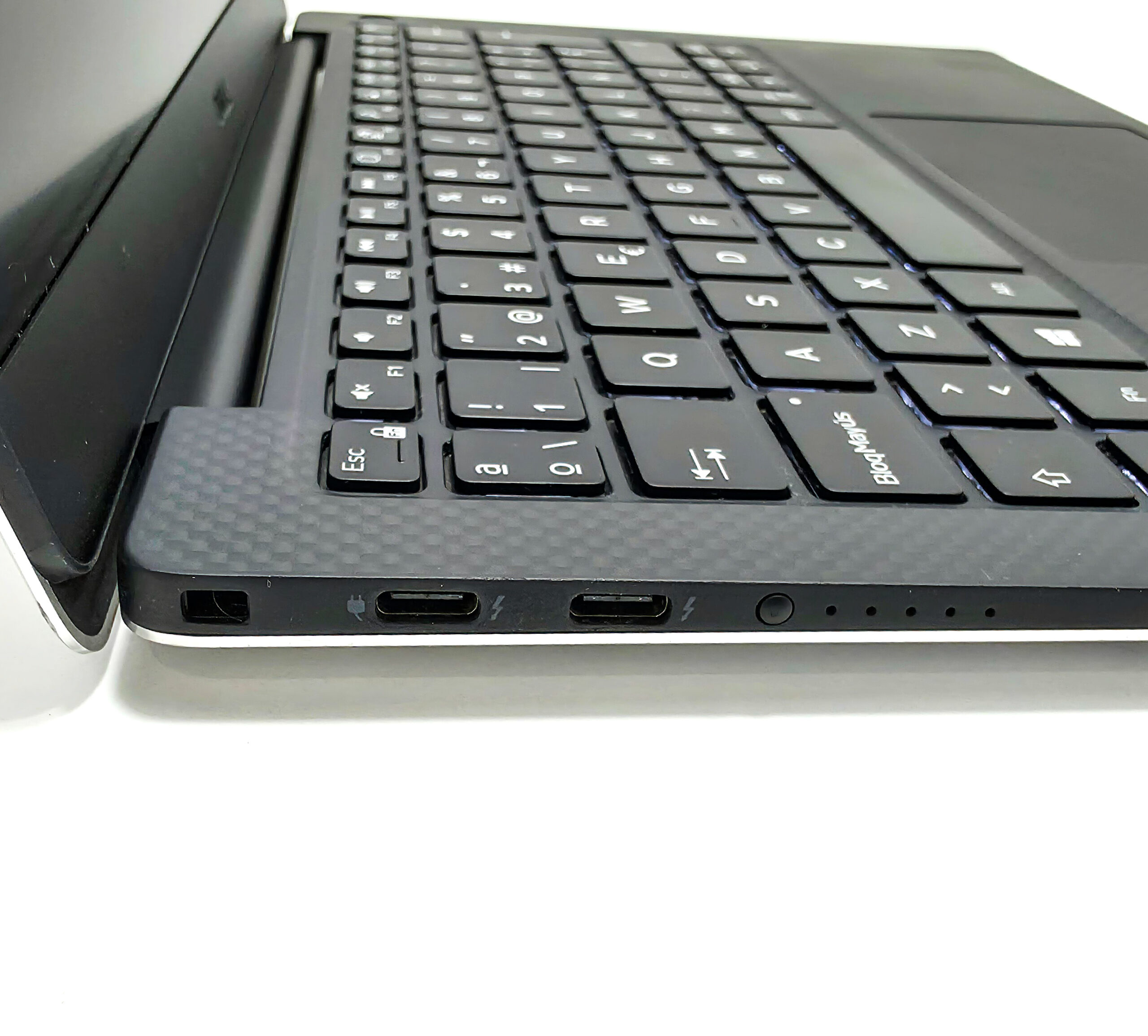 DELL XPS 9305-i7 11Th-16Ram 512SSD-13.3" – Image 4